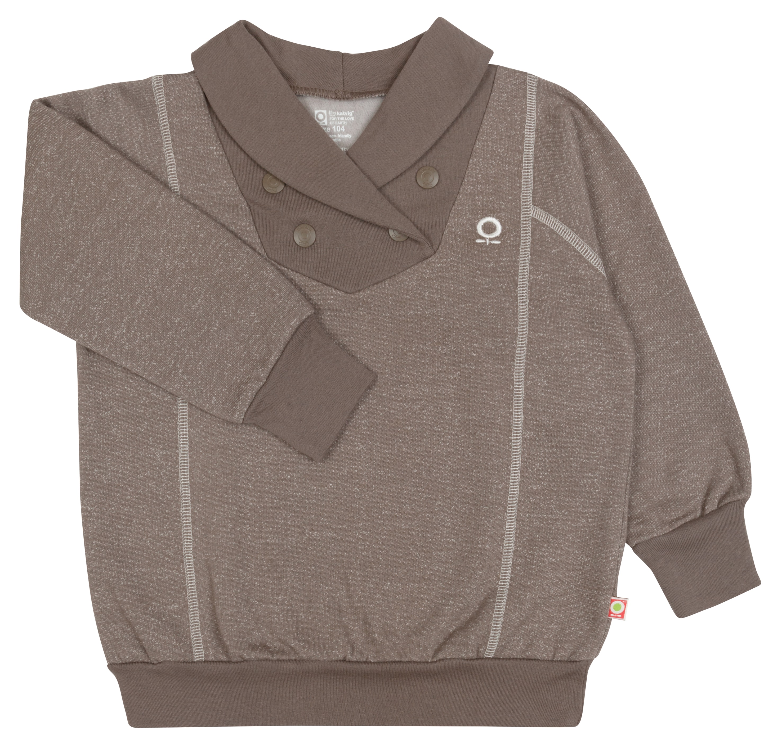 Blouse  w/long sleeves