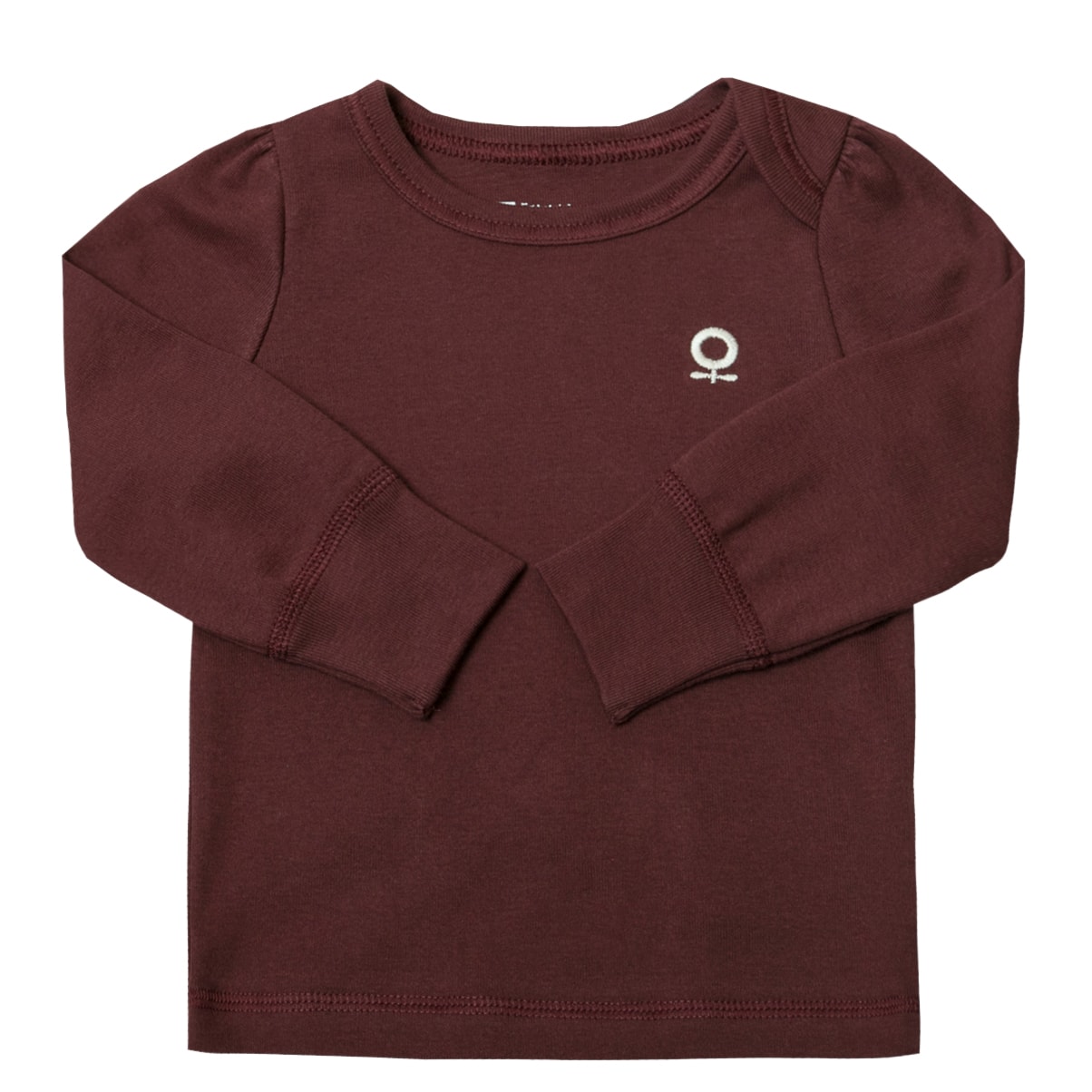 Blouse w/long sleeves -40%