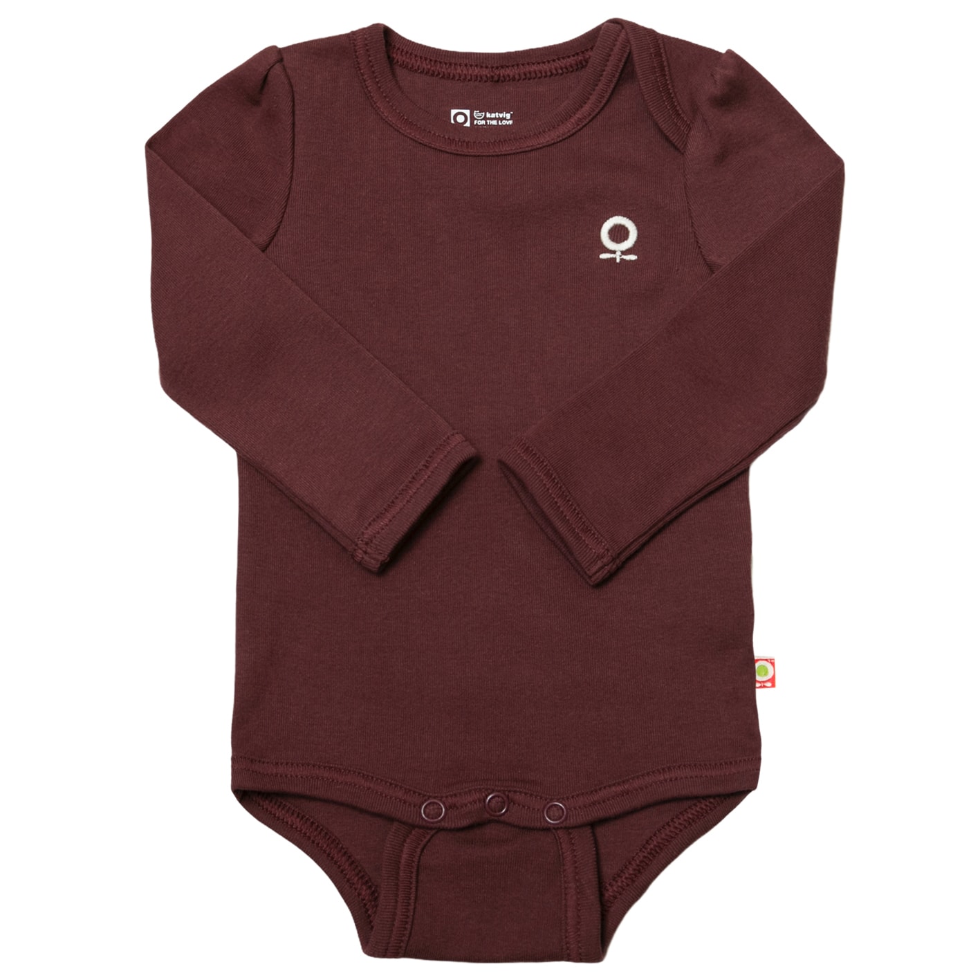 Body w/long sleeves -40%