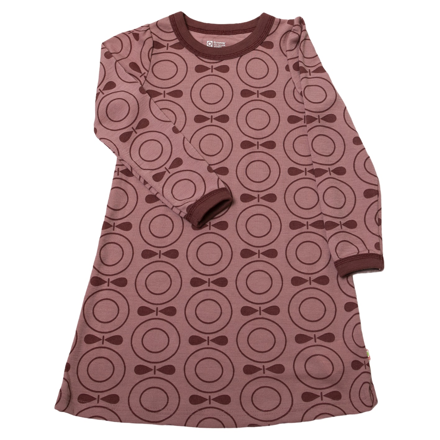 A-shape dress -40%