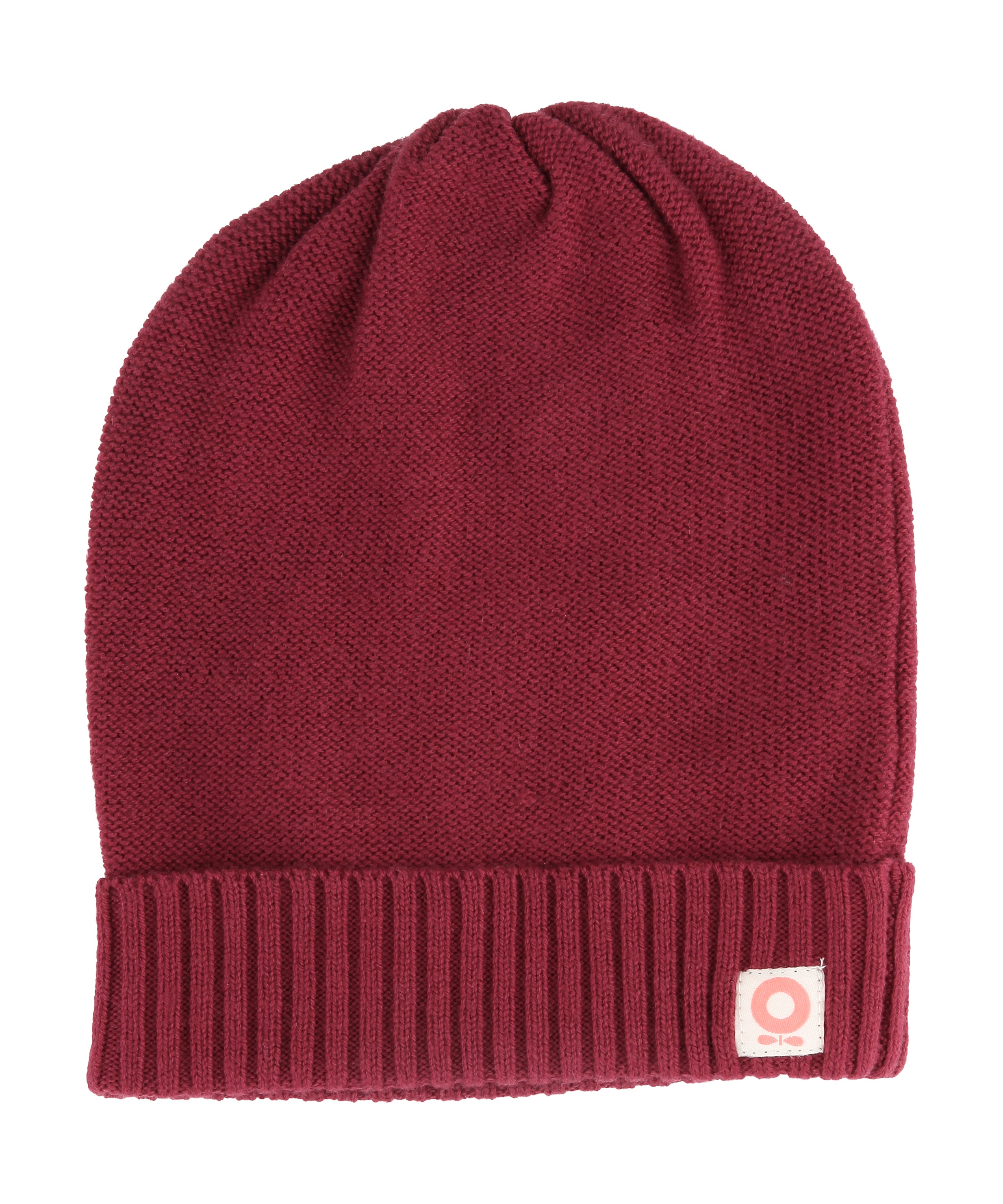 Mixed Knitwear Beanie