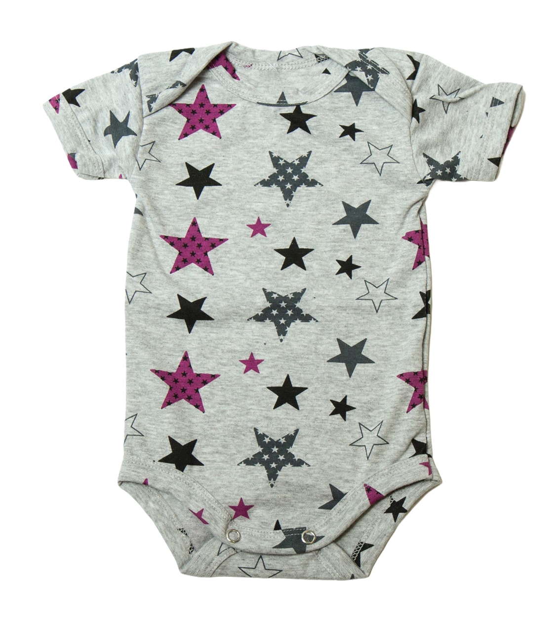 Body s.s. No Joha label
