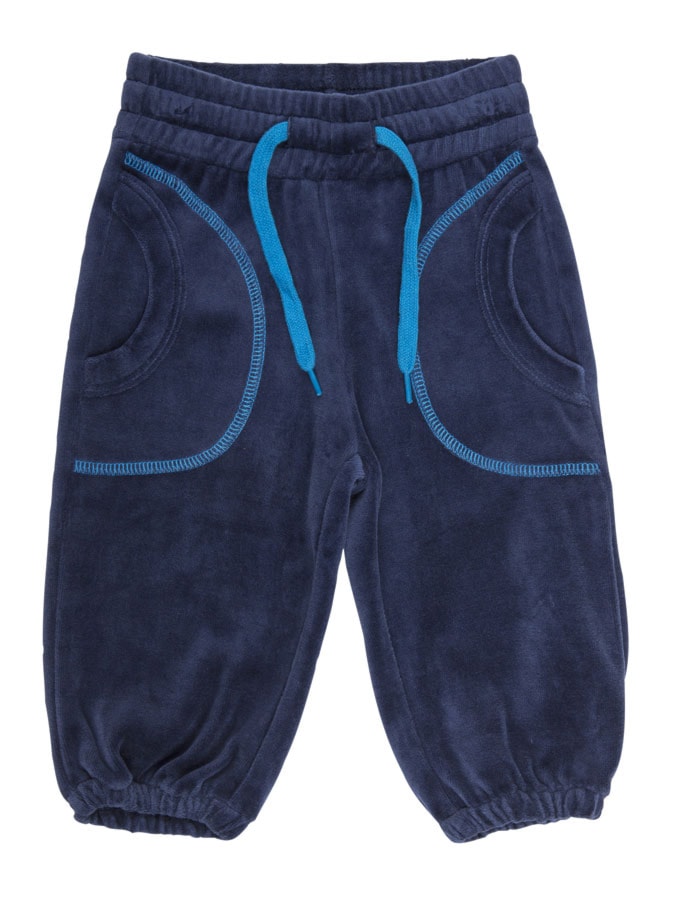 Classic Velvet Pants -40%