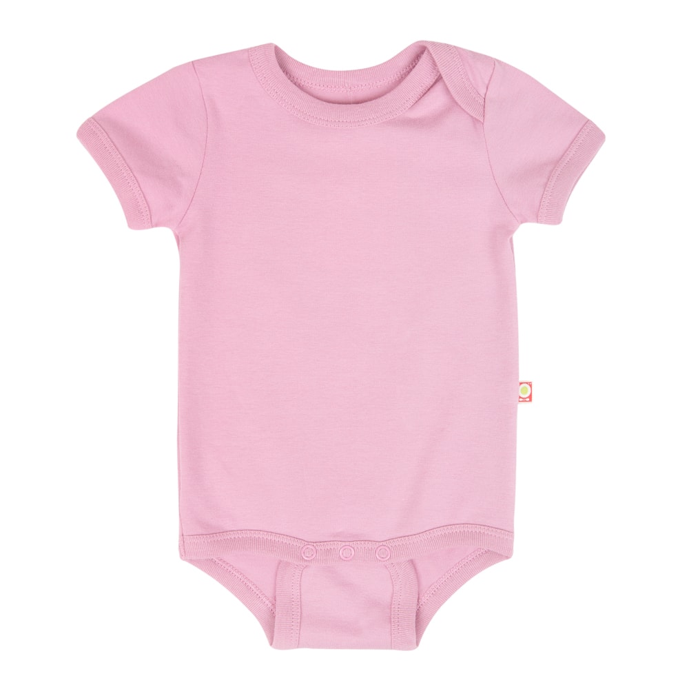 Body S/S One