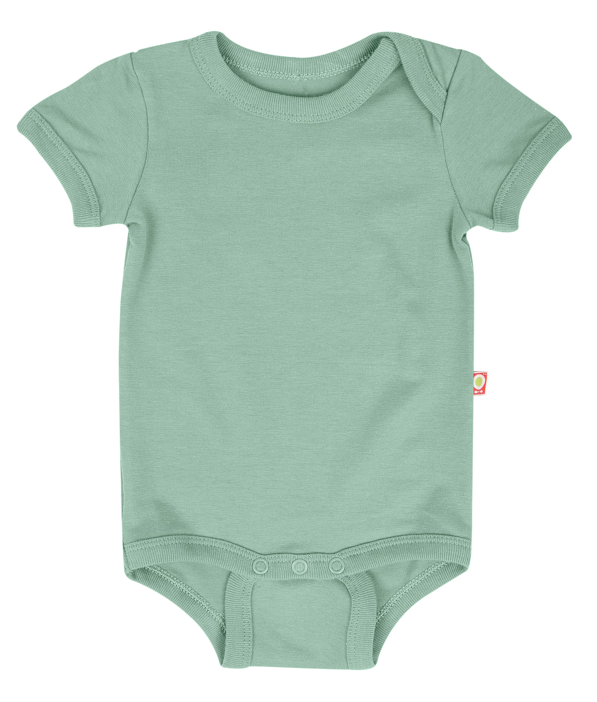 Body S/S One