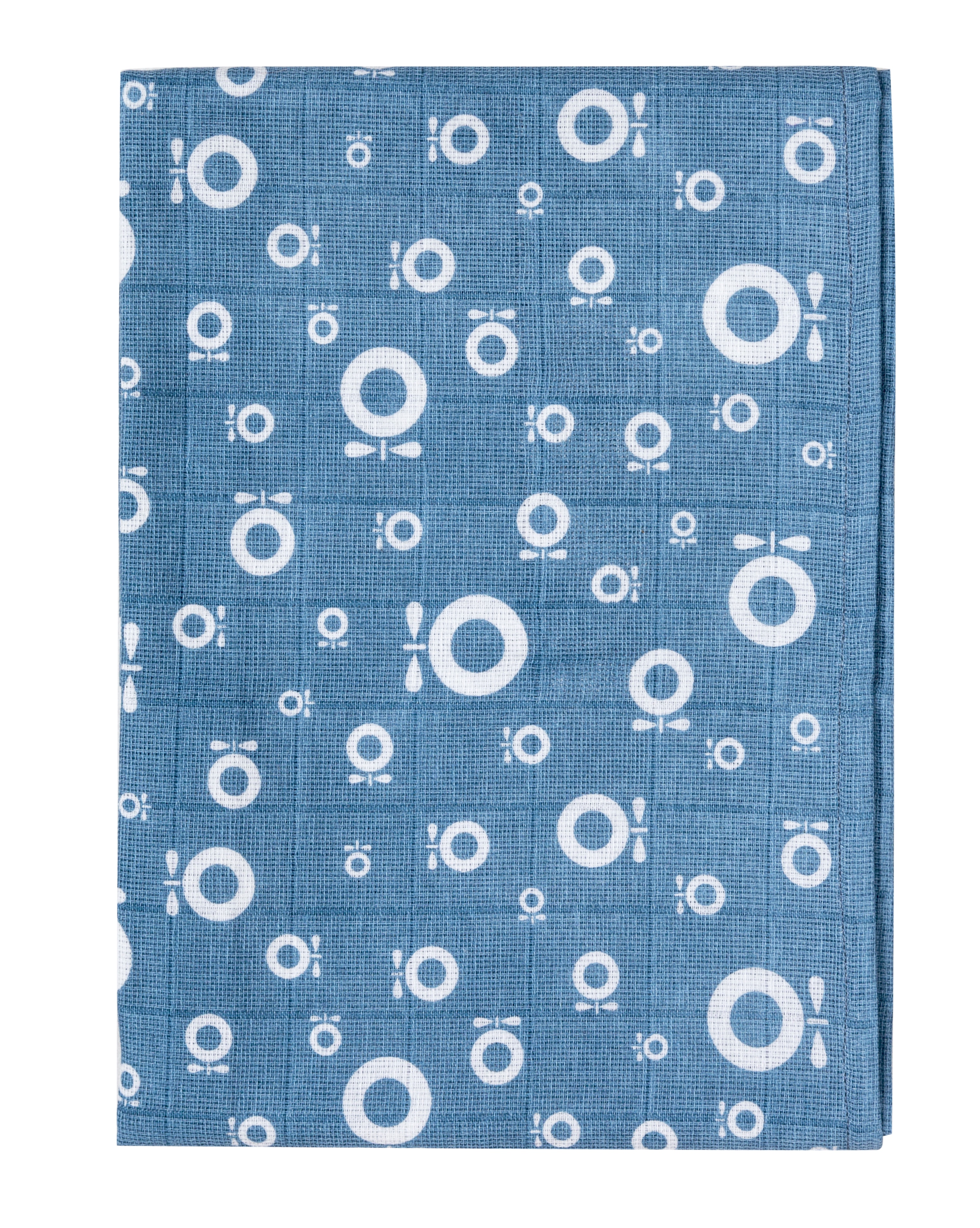 Cotton nappy One
