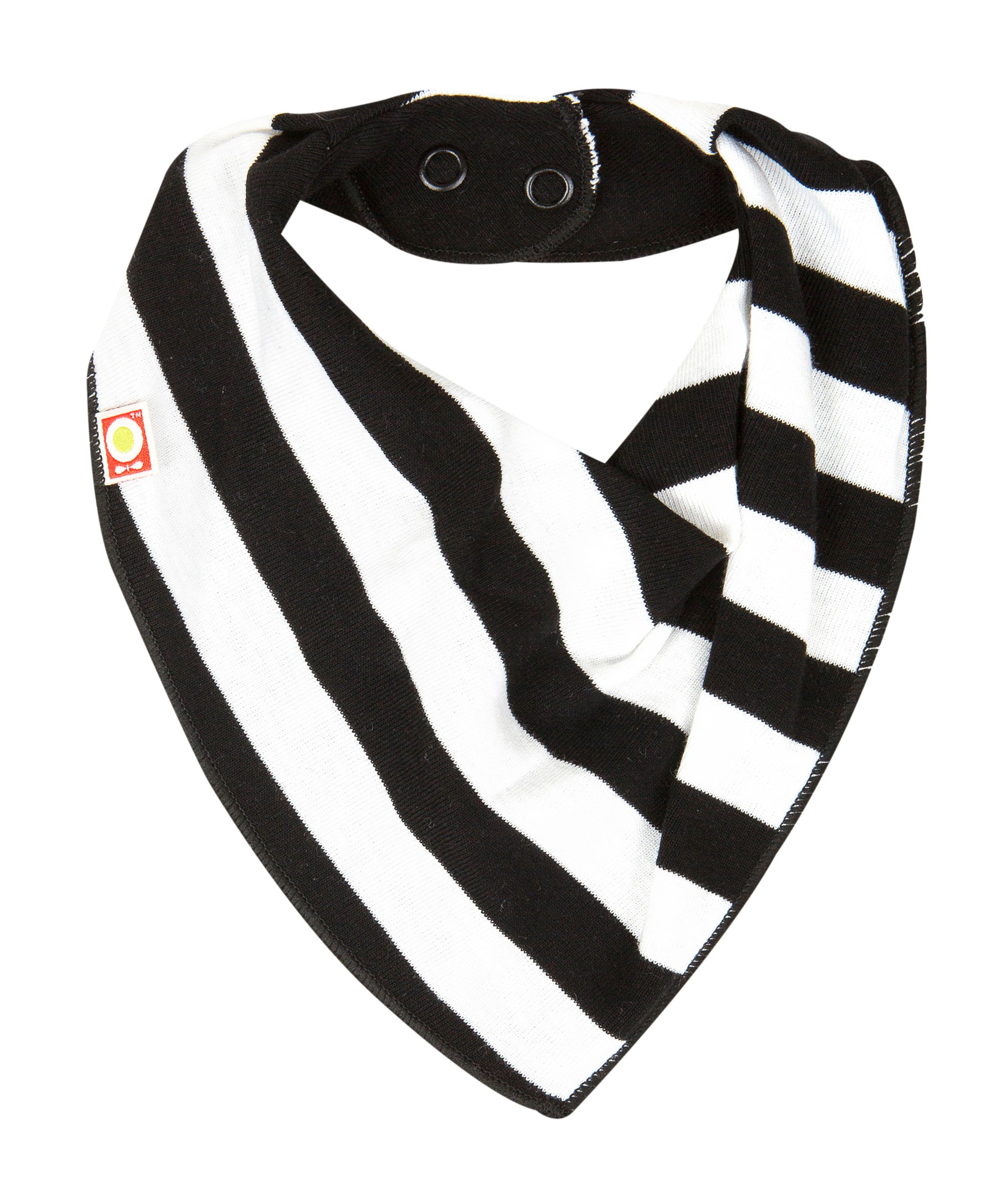Scarf Cottonwear Stripes