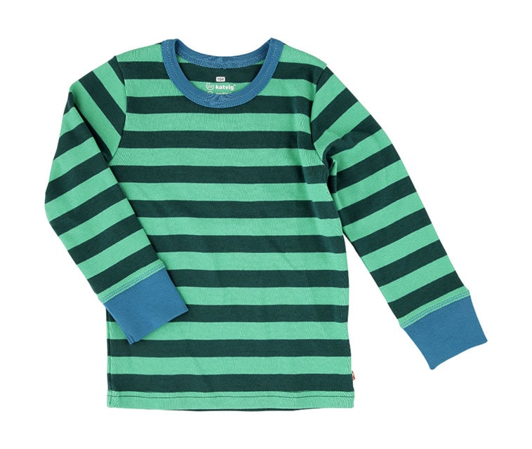 Cottonwear L/S T-Shirt