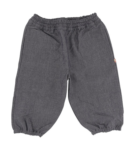 Soft Winter Cotton Loose Pants