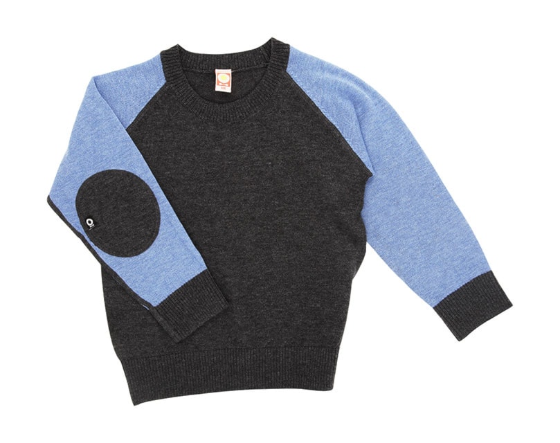 Blouse w/long sleeves
