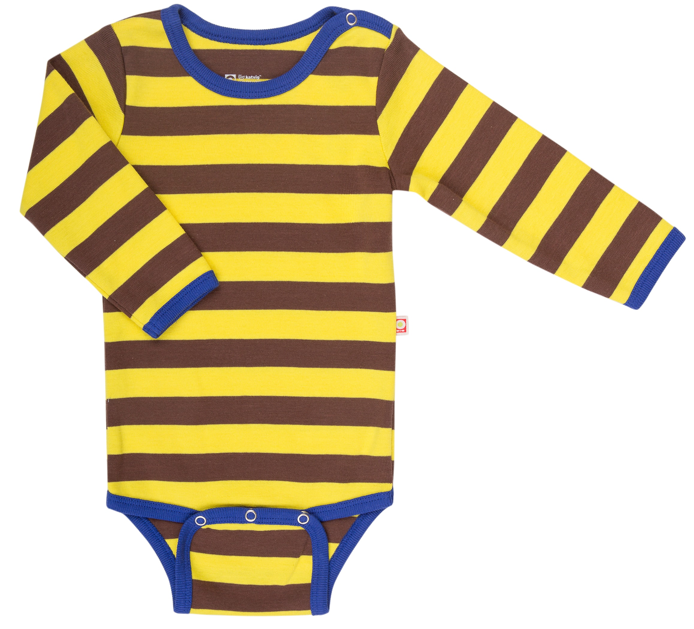 Cottonwear L/S Body