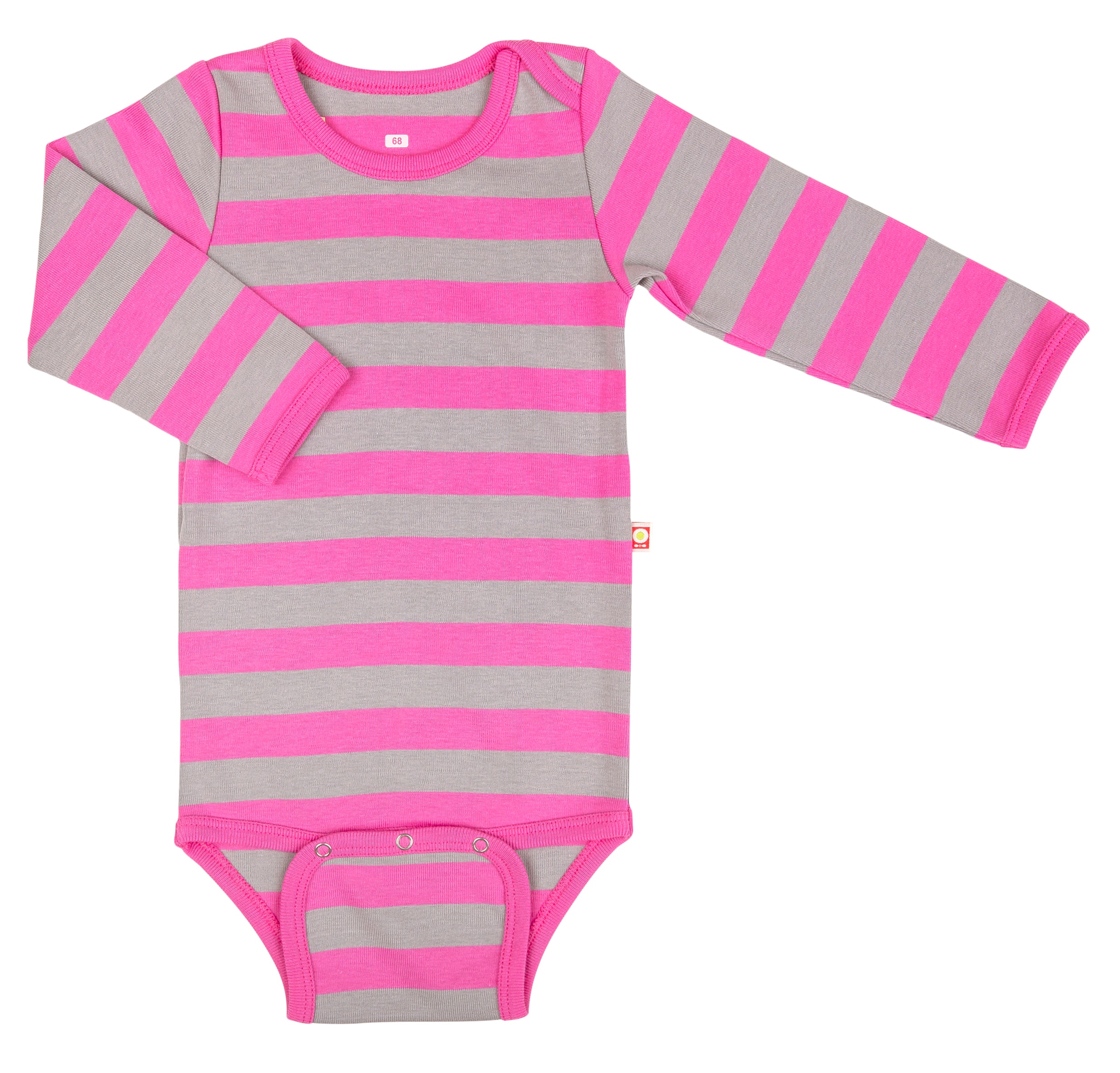 Cottonwear L/S Body