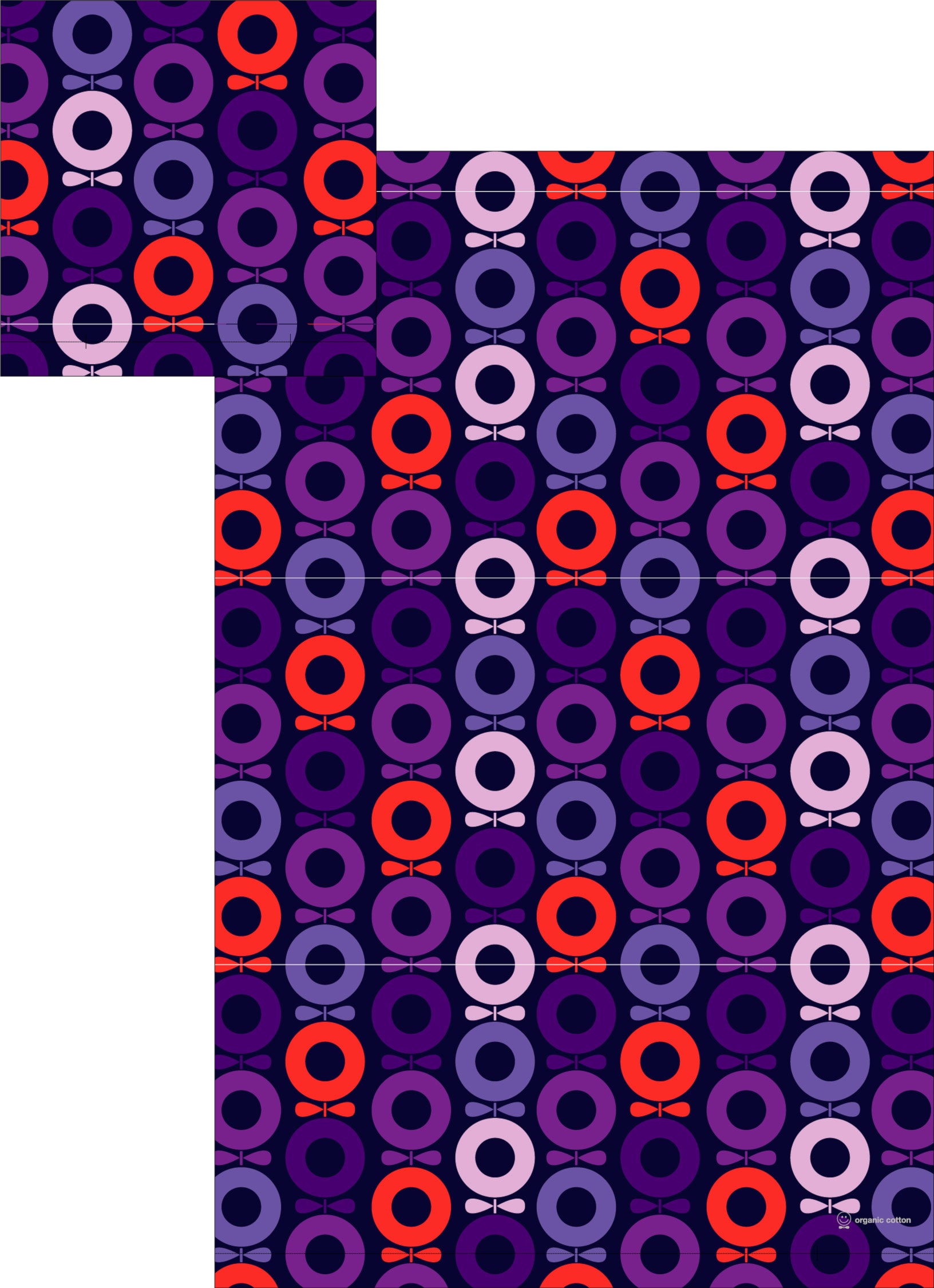 ES2 Junior Bedwear 100x140