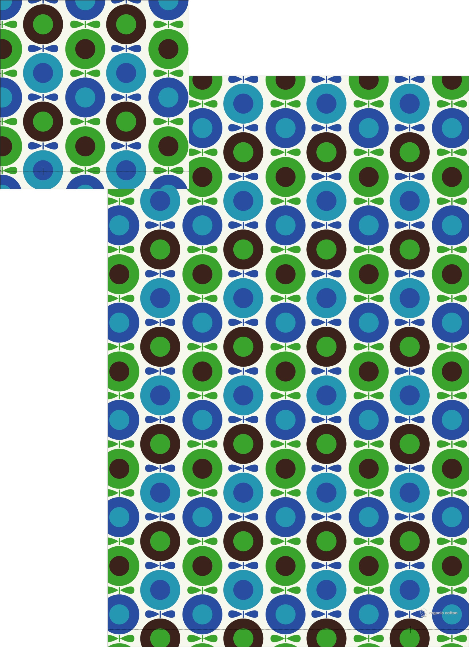 ES2 Junior Bedwear 100x140