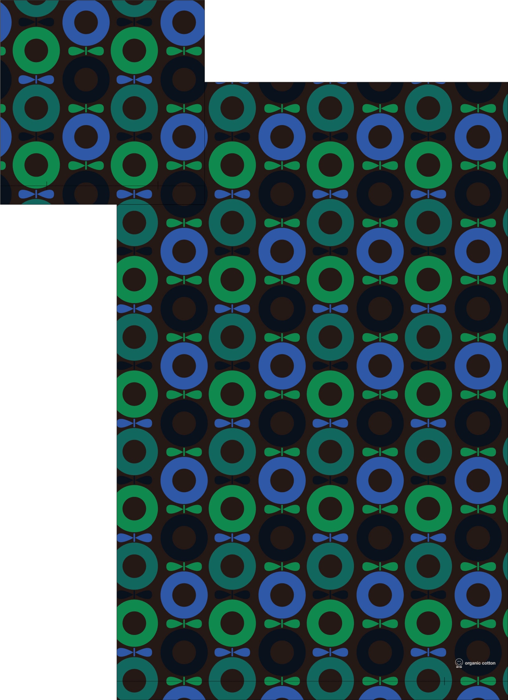 ES2 Junior Bedwear 100x140
