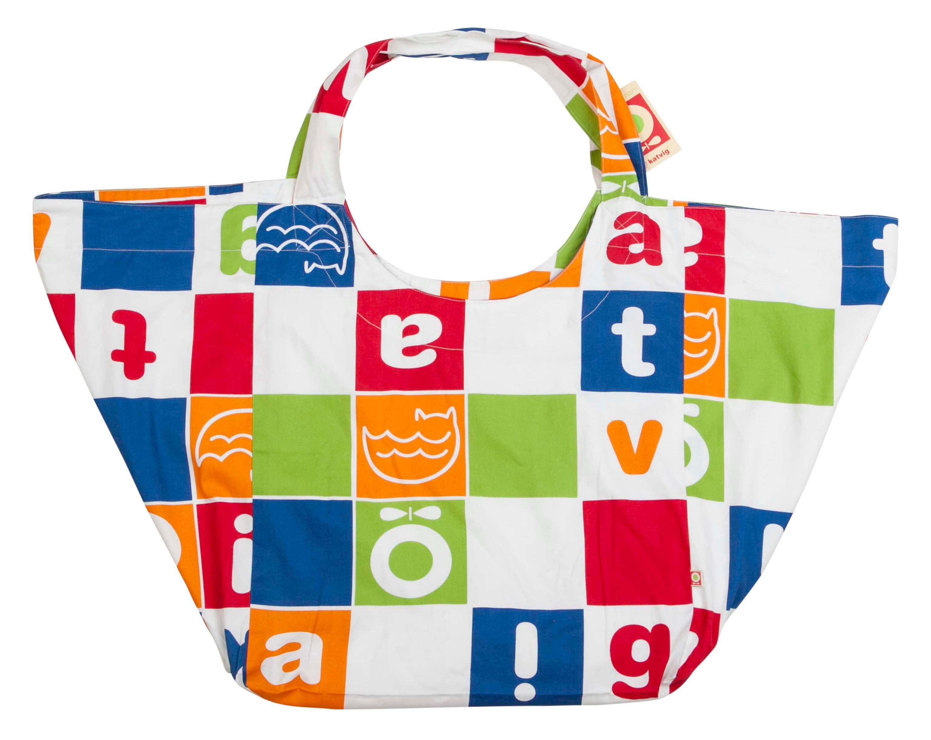Beach Bag