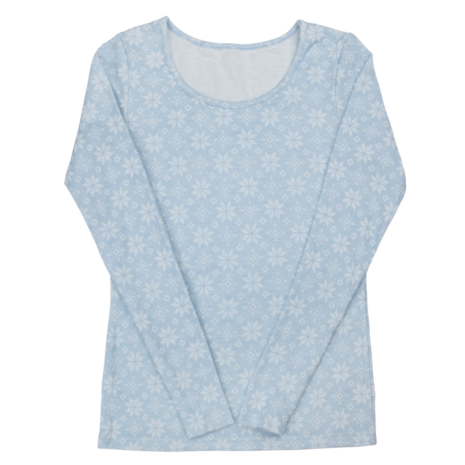 Blouse long sleeves