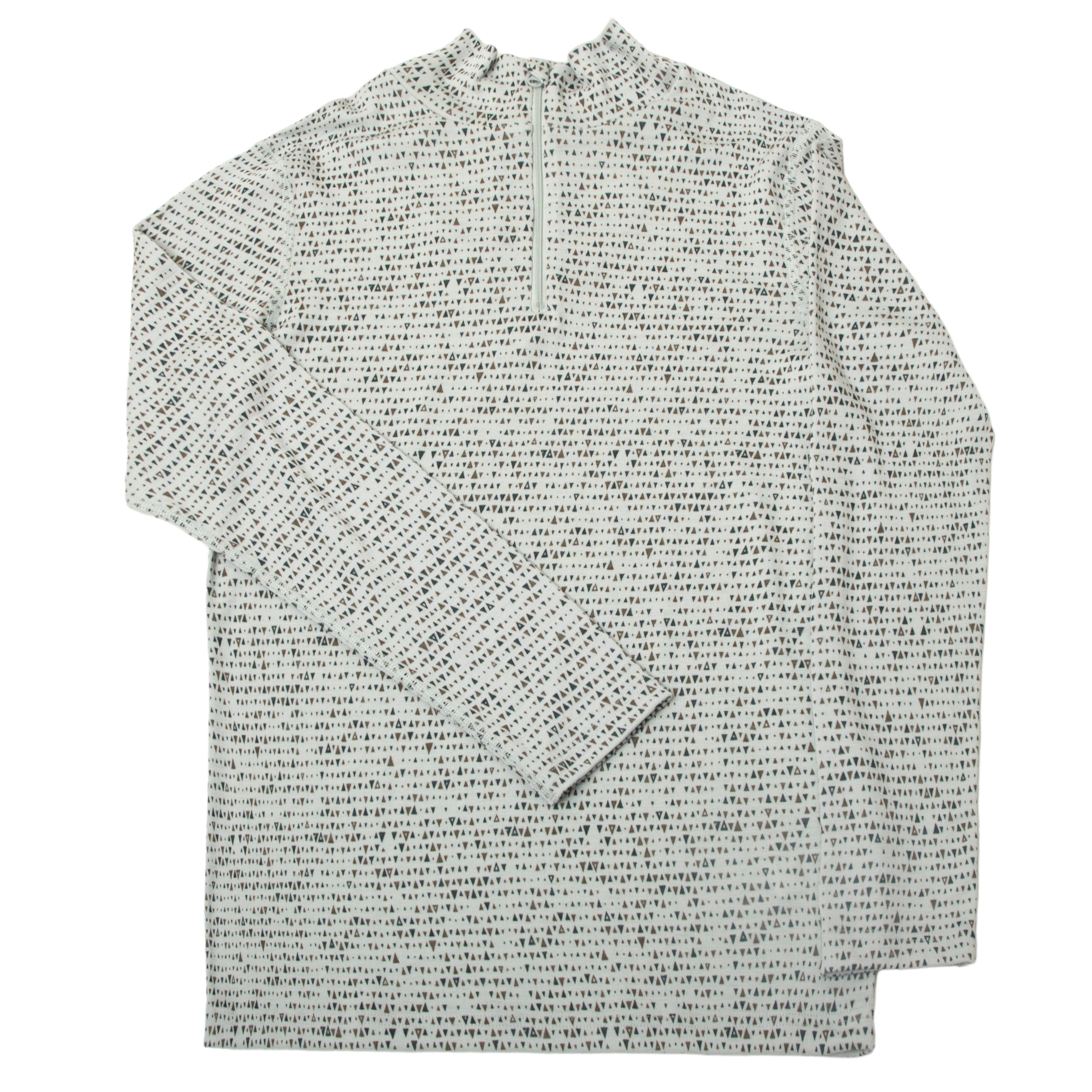 Blouse w.zipper -40%