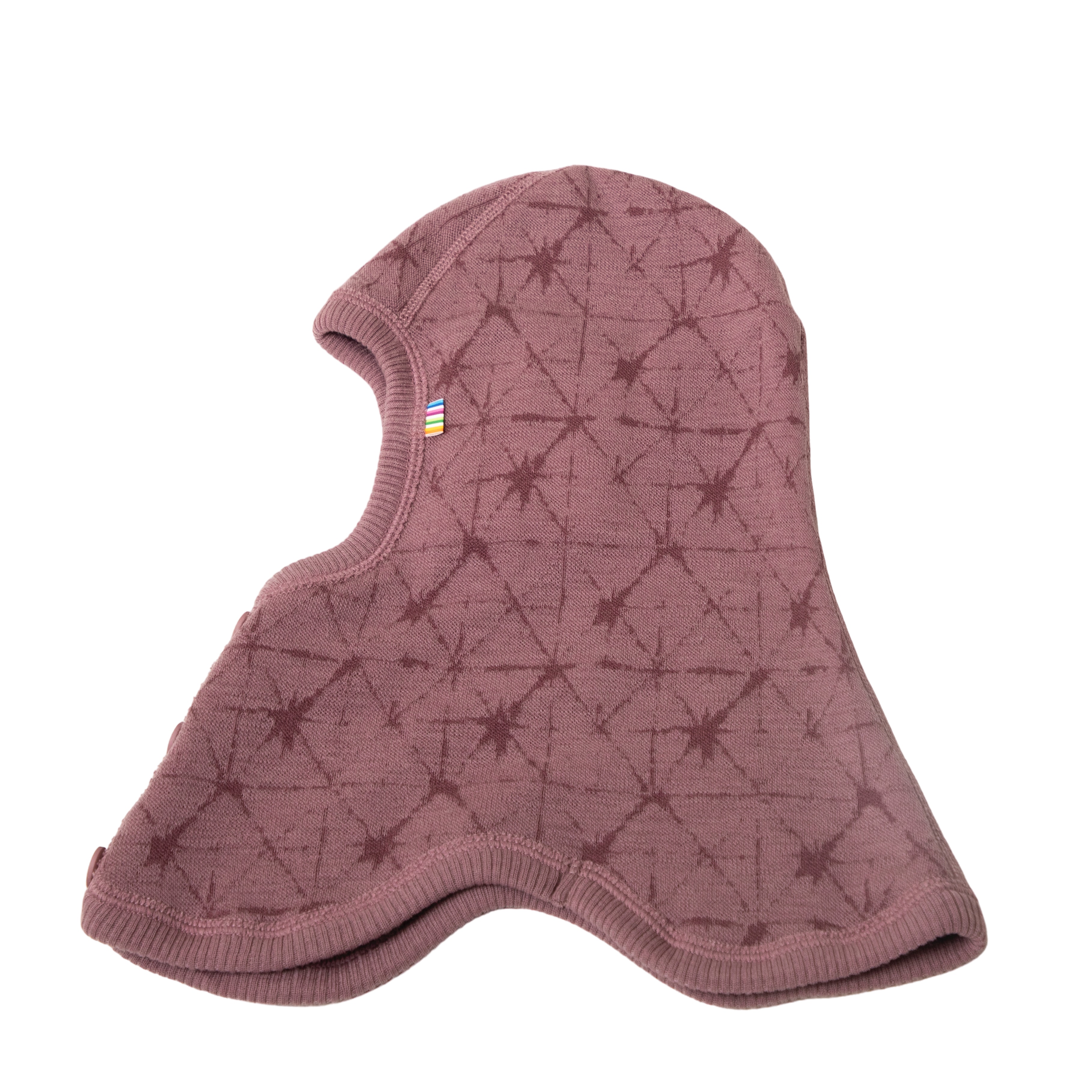 Balaclava w/buttons -40%