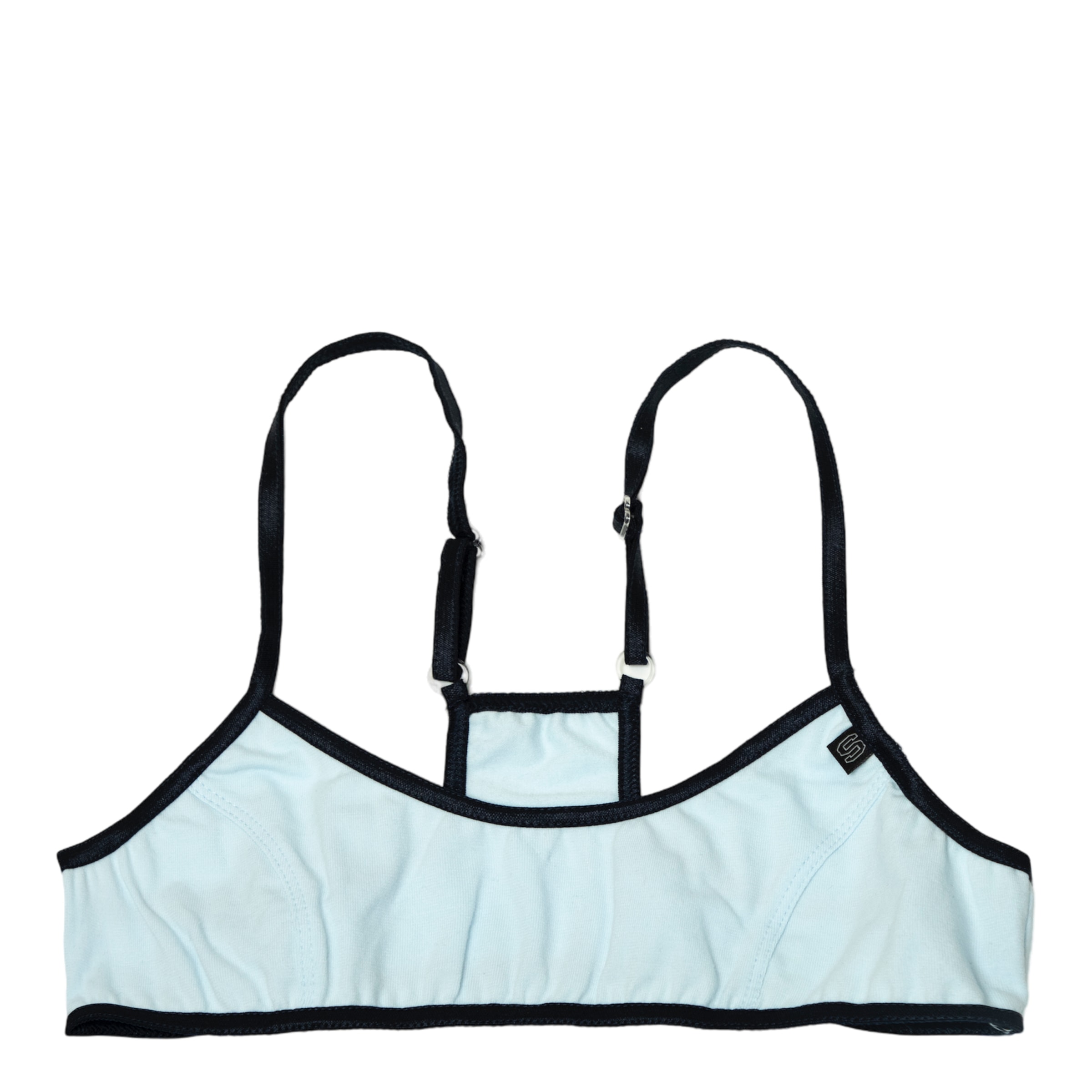 Strap Bra