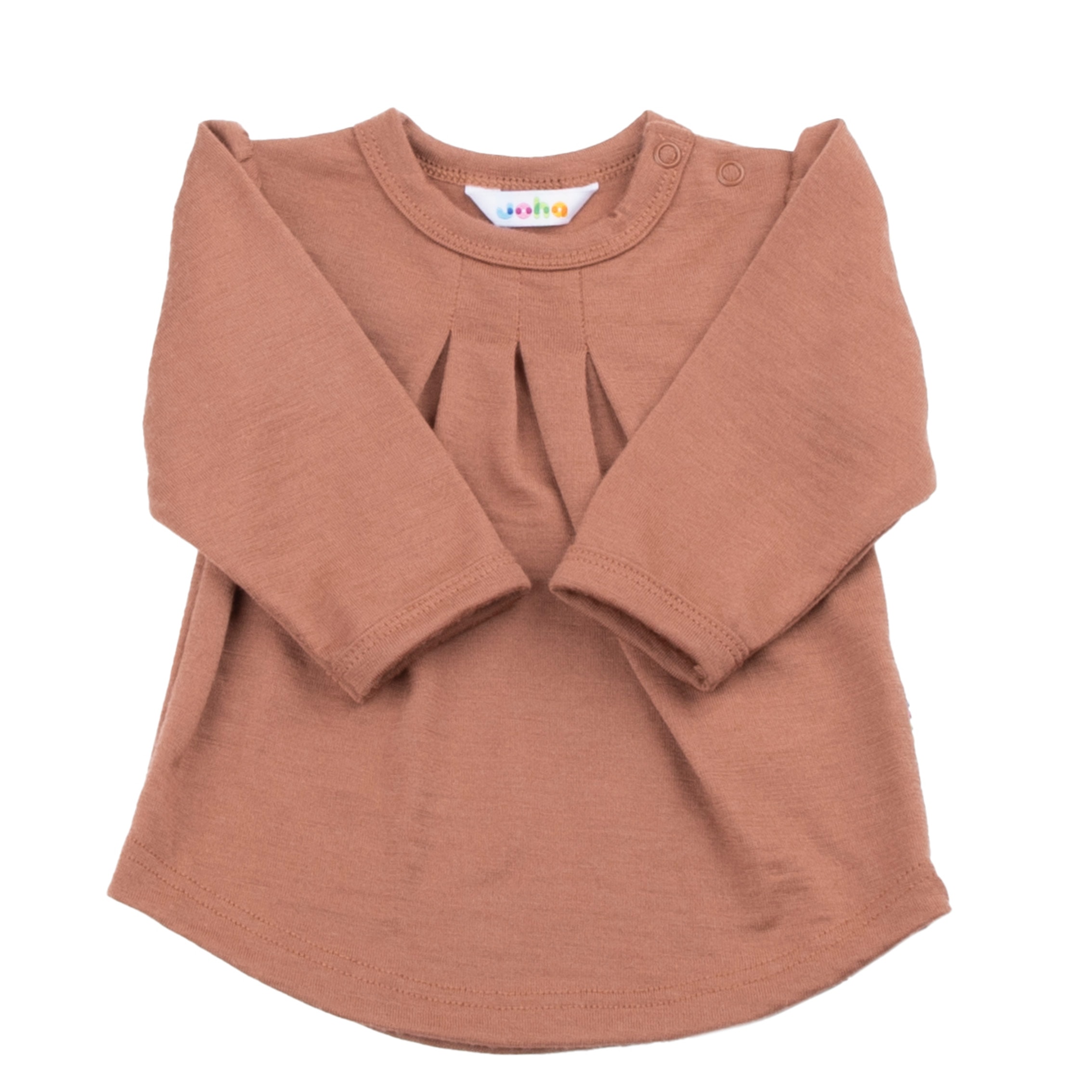 Blouse w/long sleeves -30%