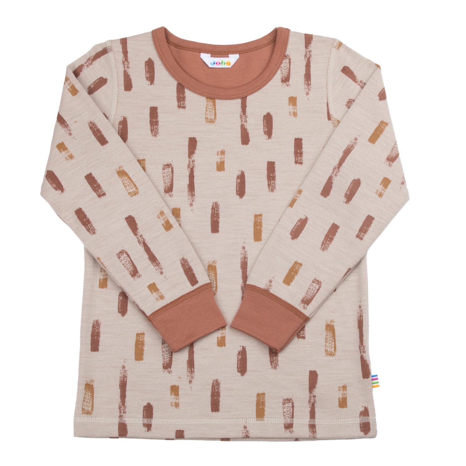 Blouse w/long sleeves -30%