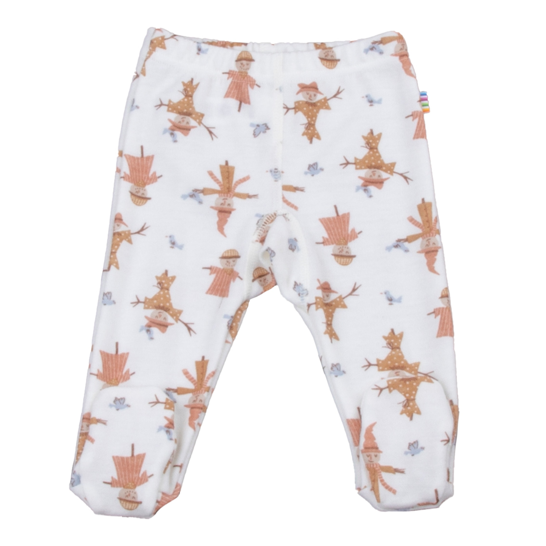Leggings w/foot -30%
