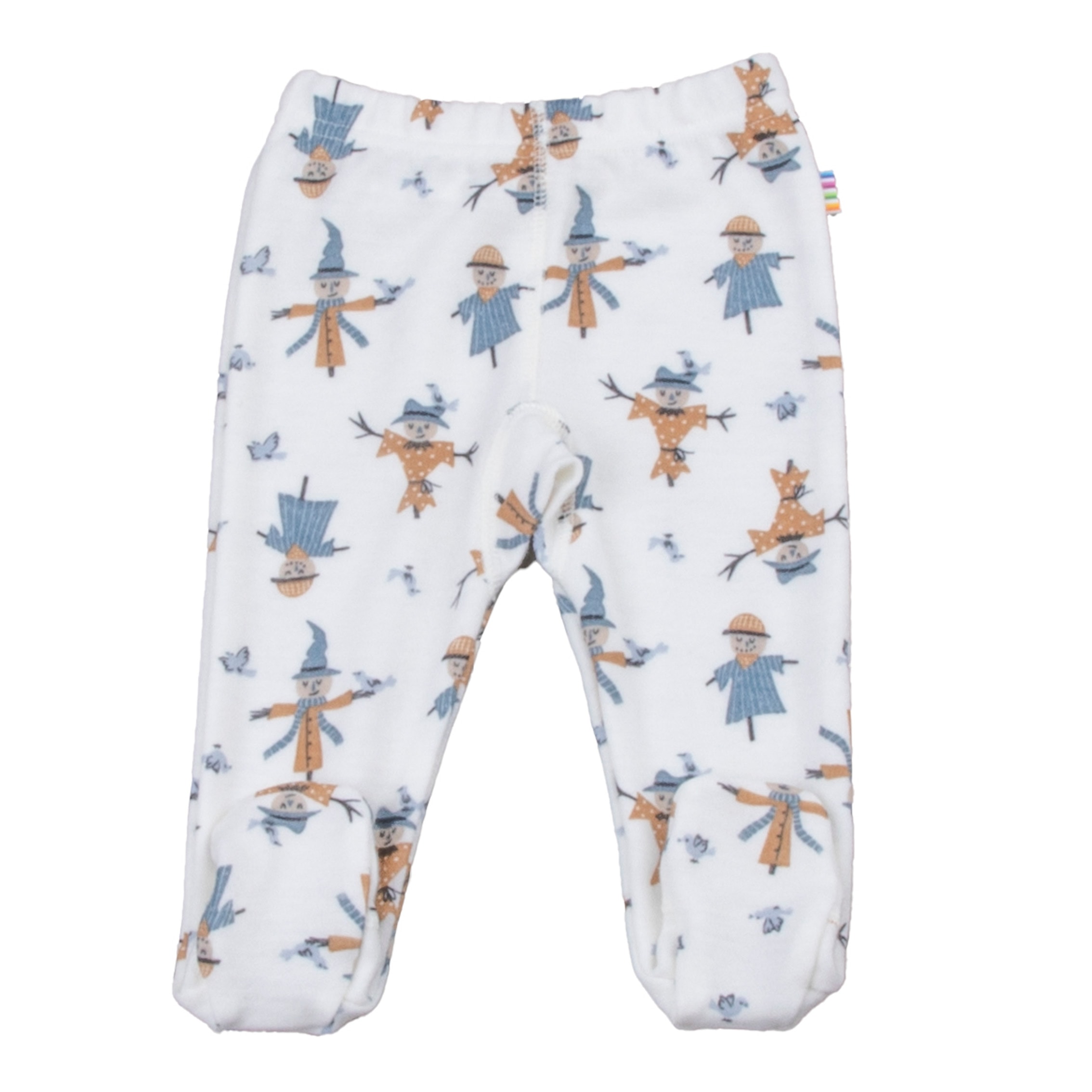Leggings w/foot -30%
