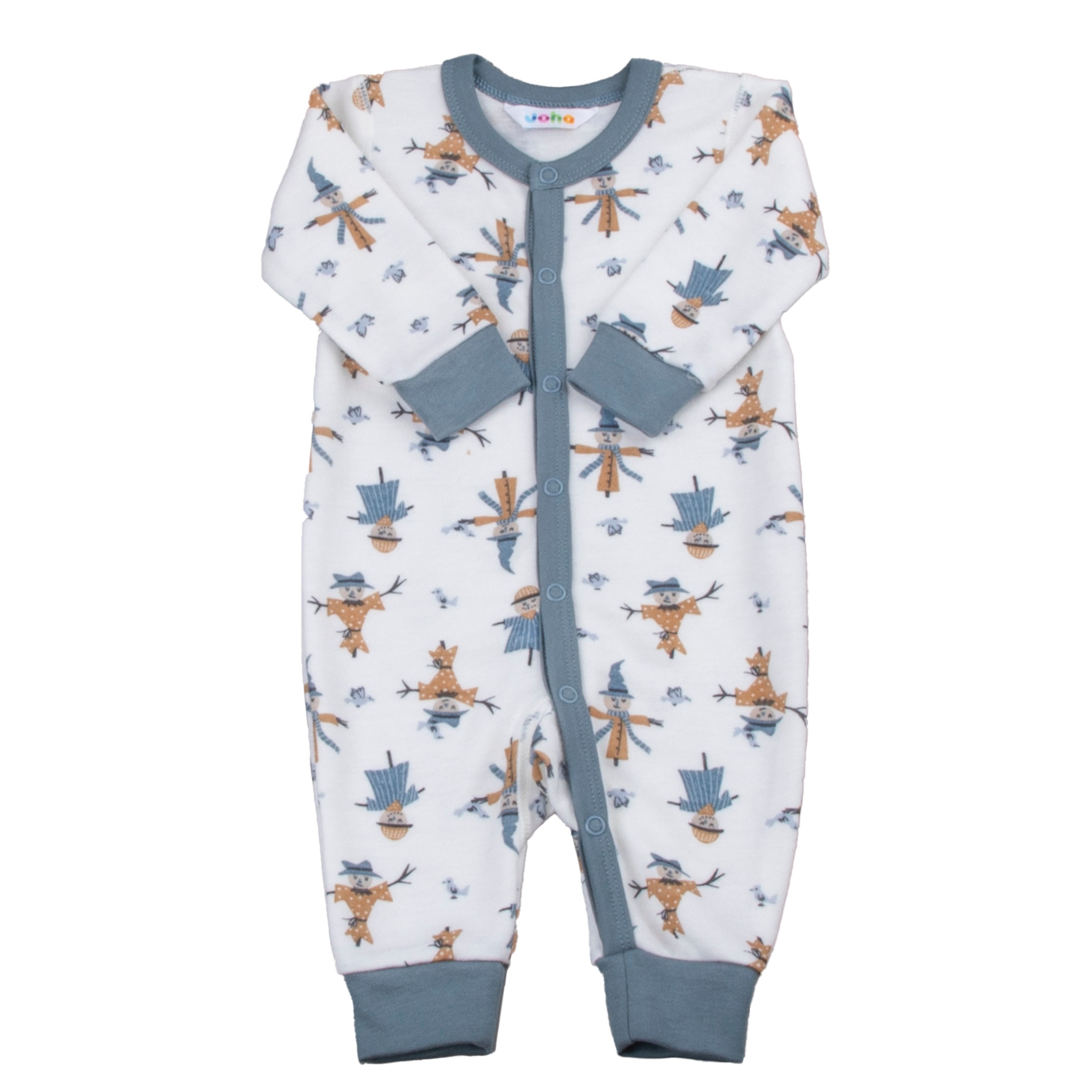 Jumpsuit -30%