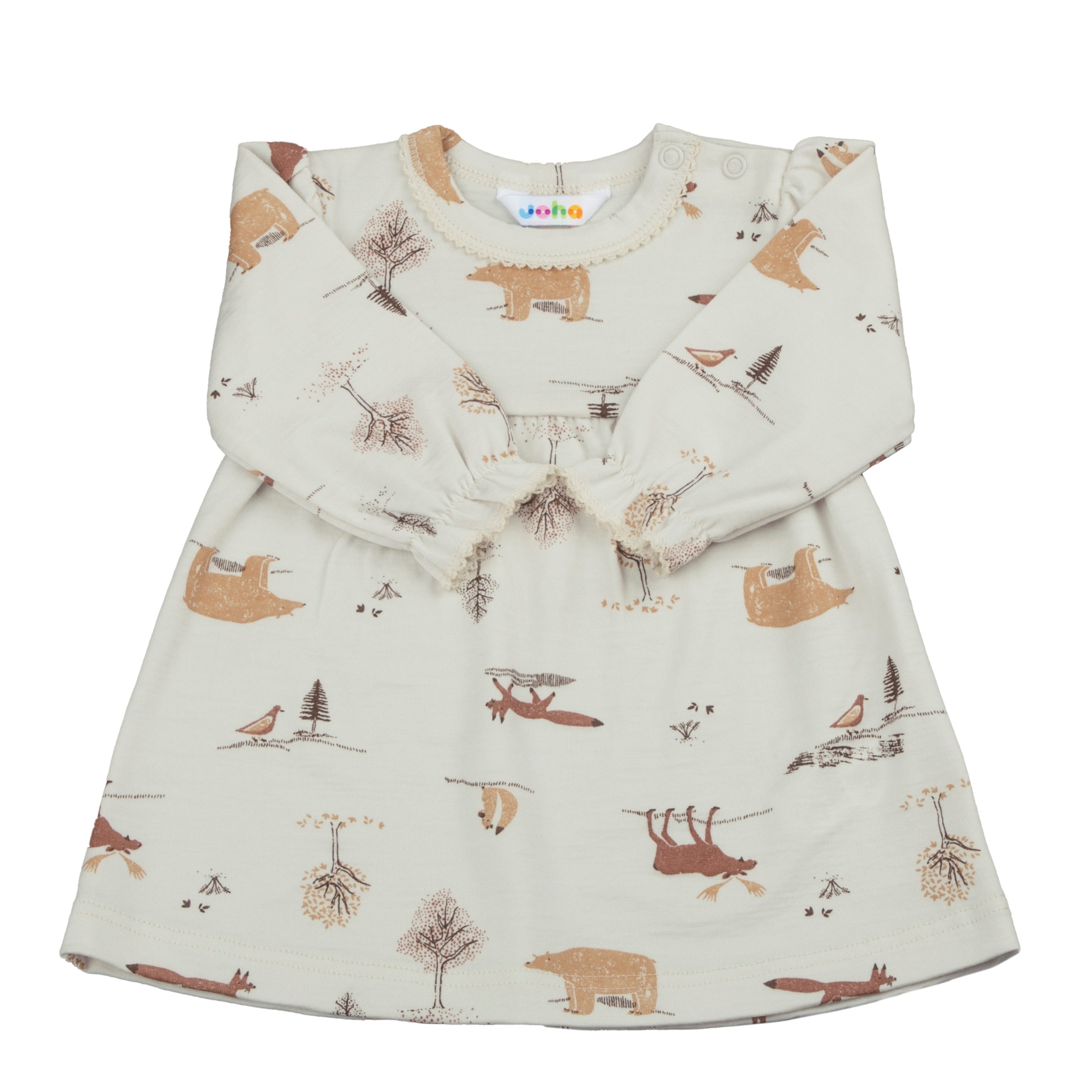 Dress, A-shape -30%