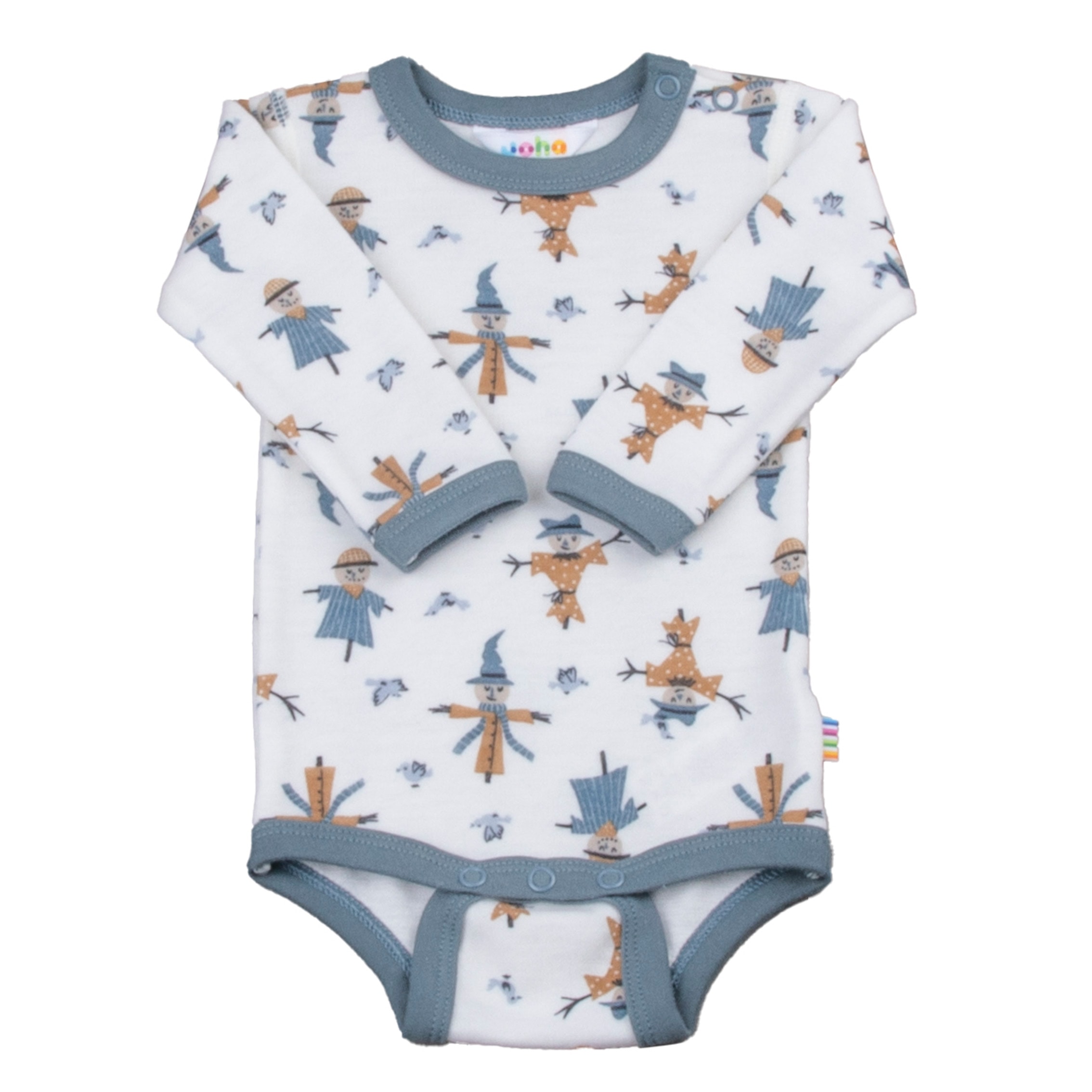 Body w/long sleeves -30%