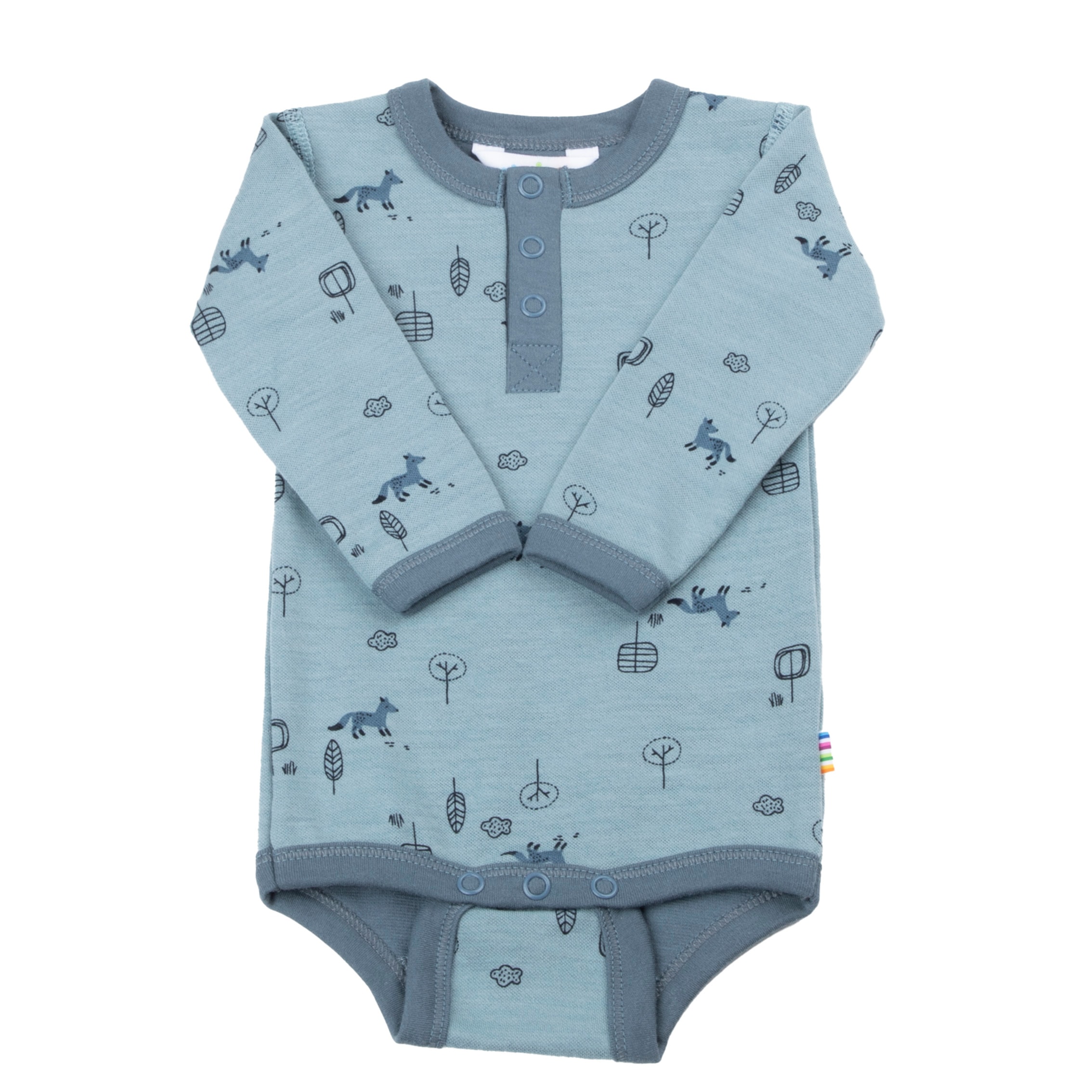 Body w/long sleeves -30%