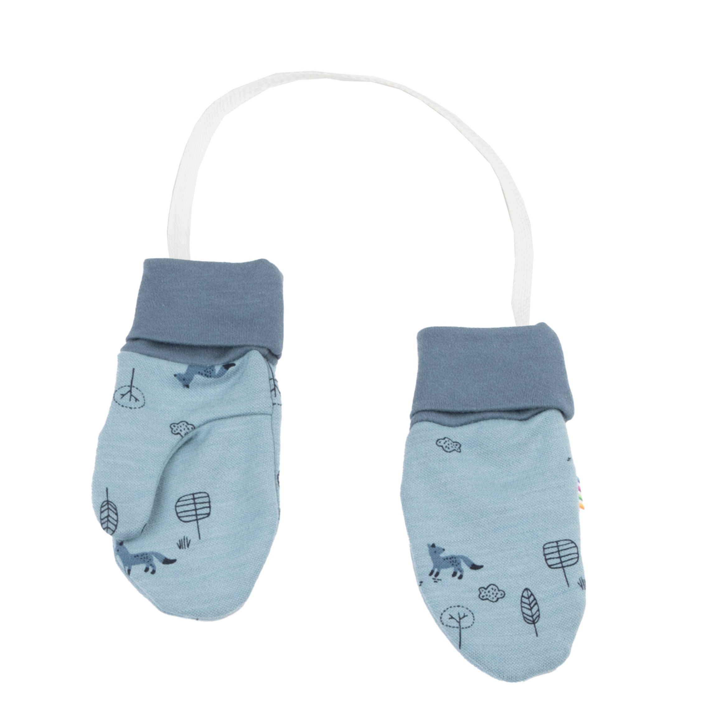 Mittens w/thumb -30%