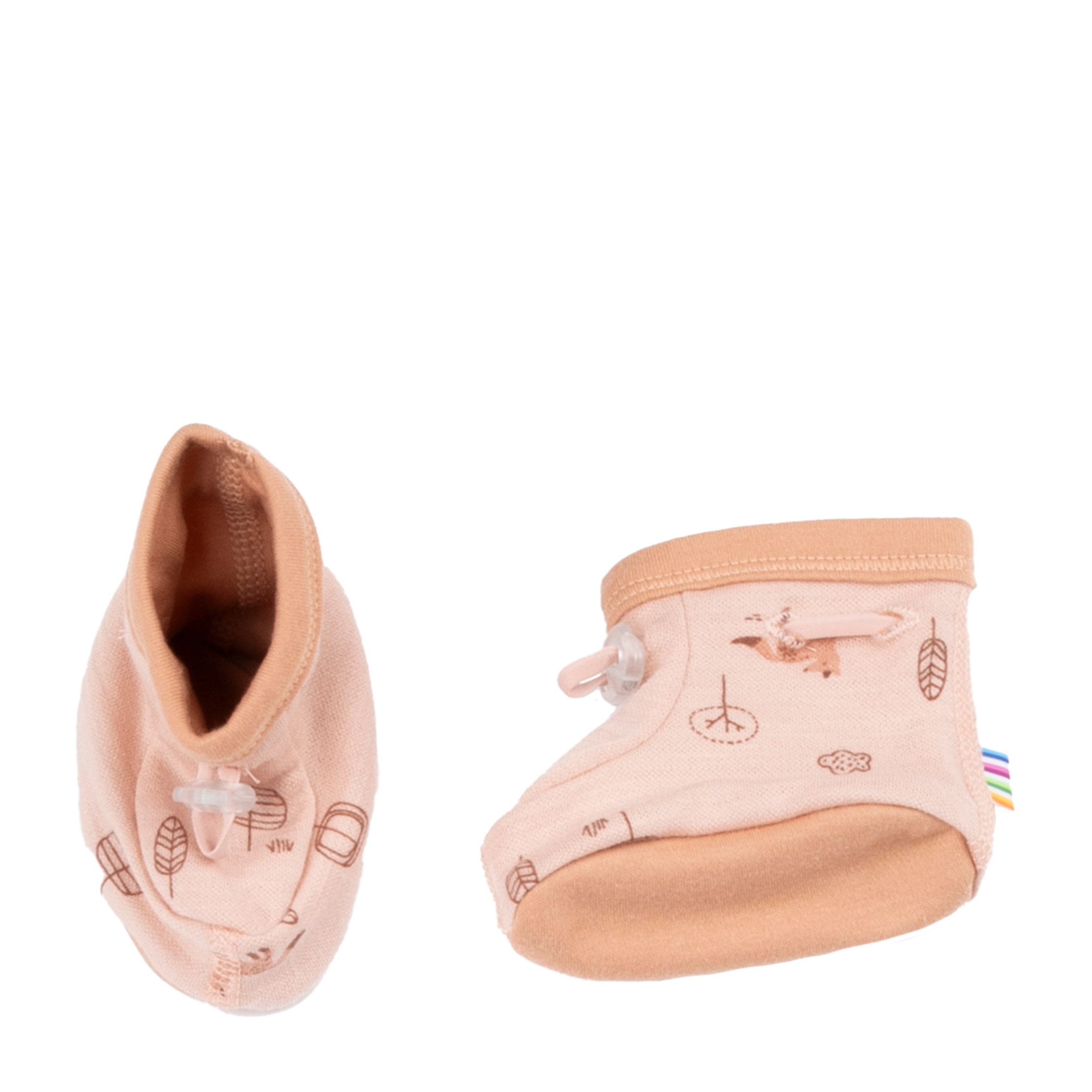 Booties -30%