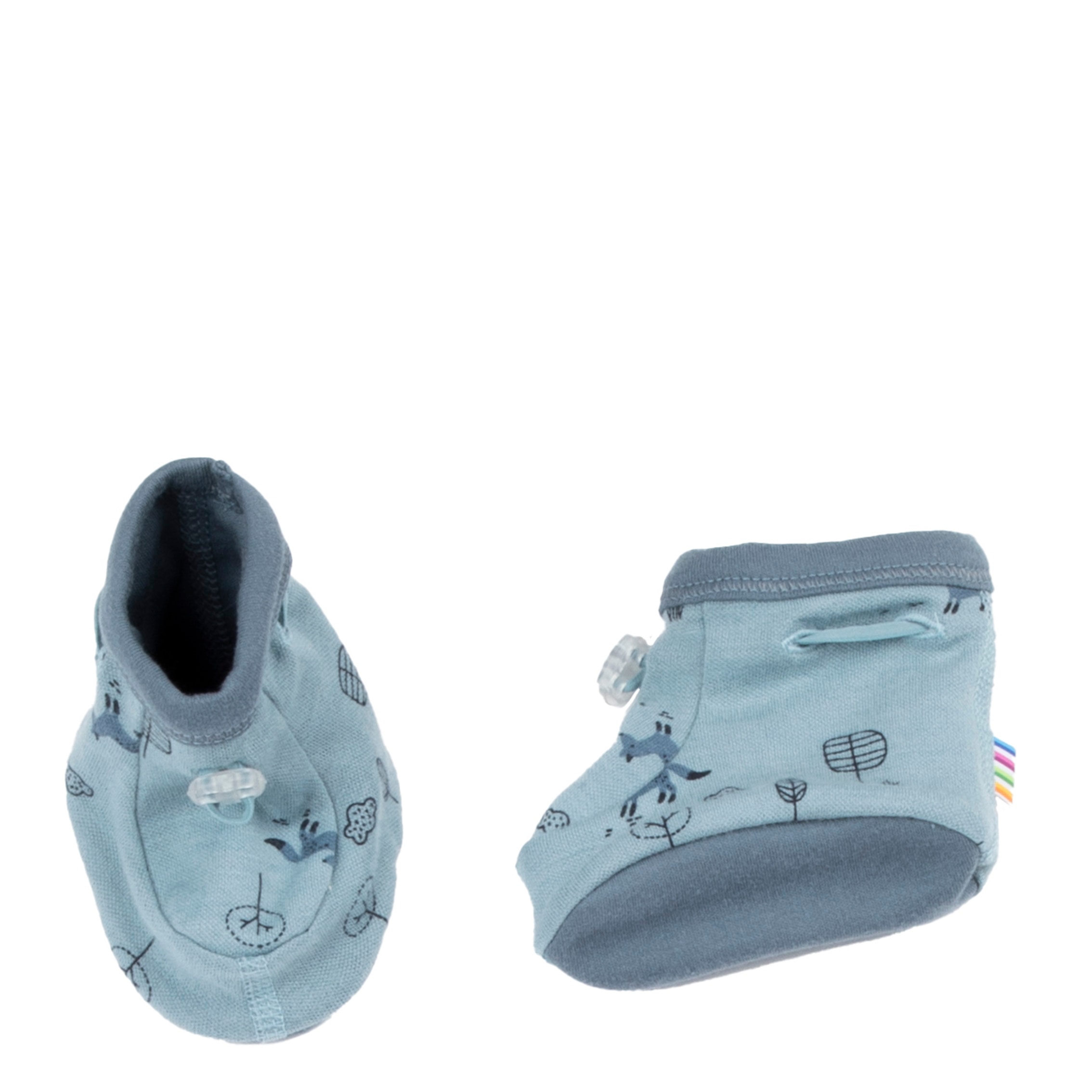 Booties -30%