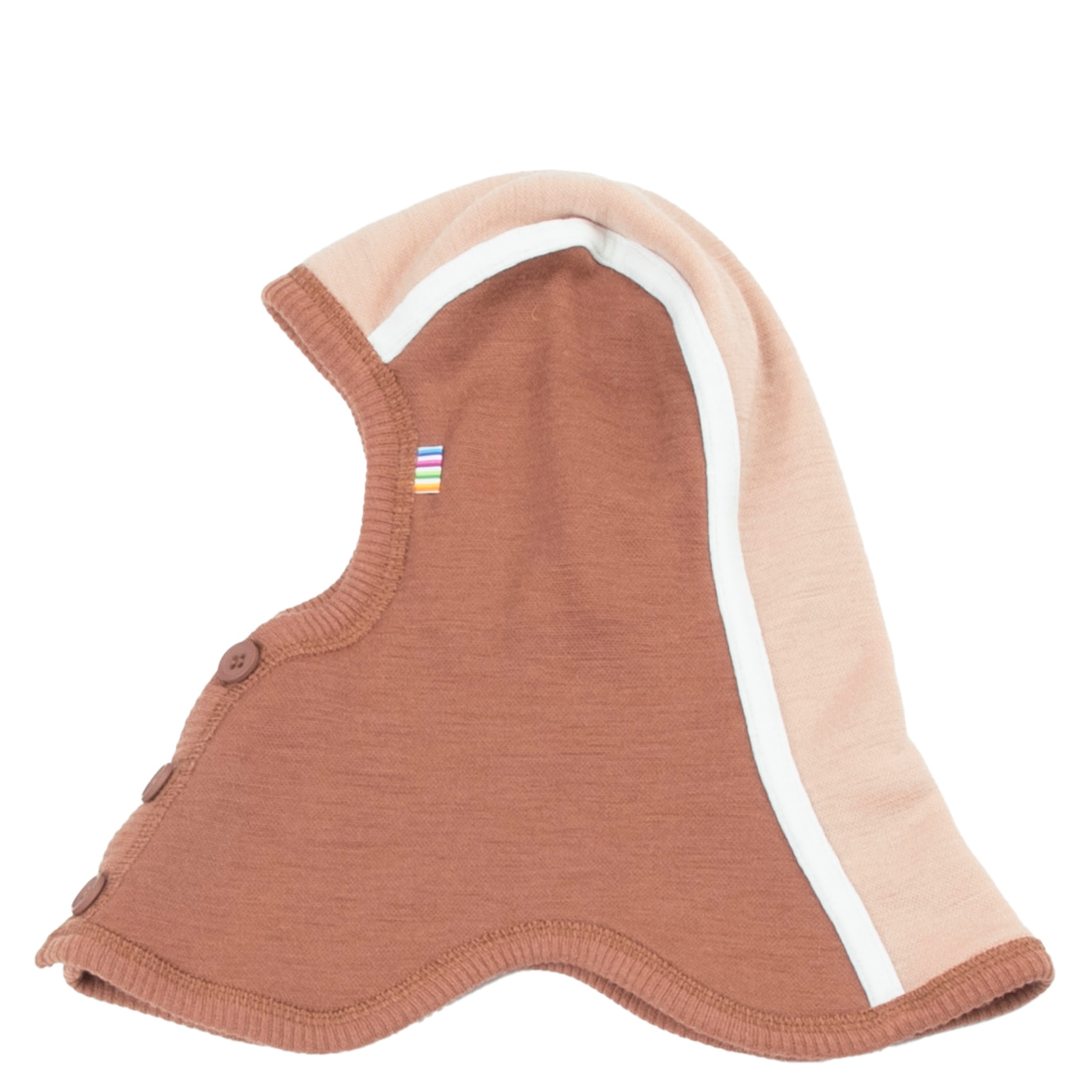 Balaclava w/buttons -30%