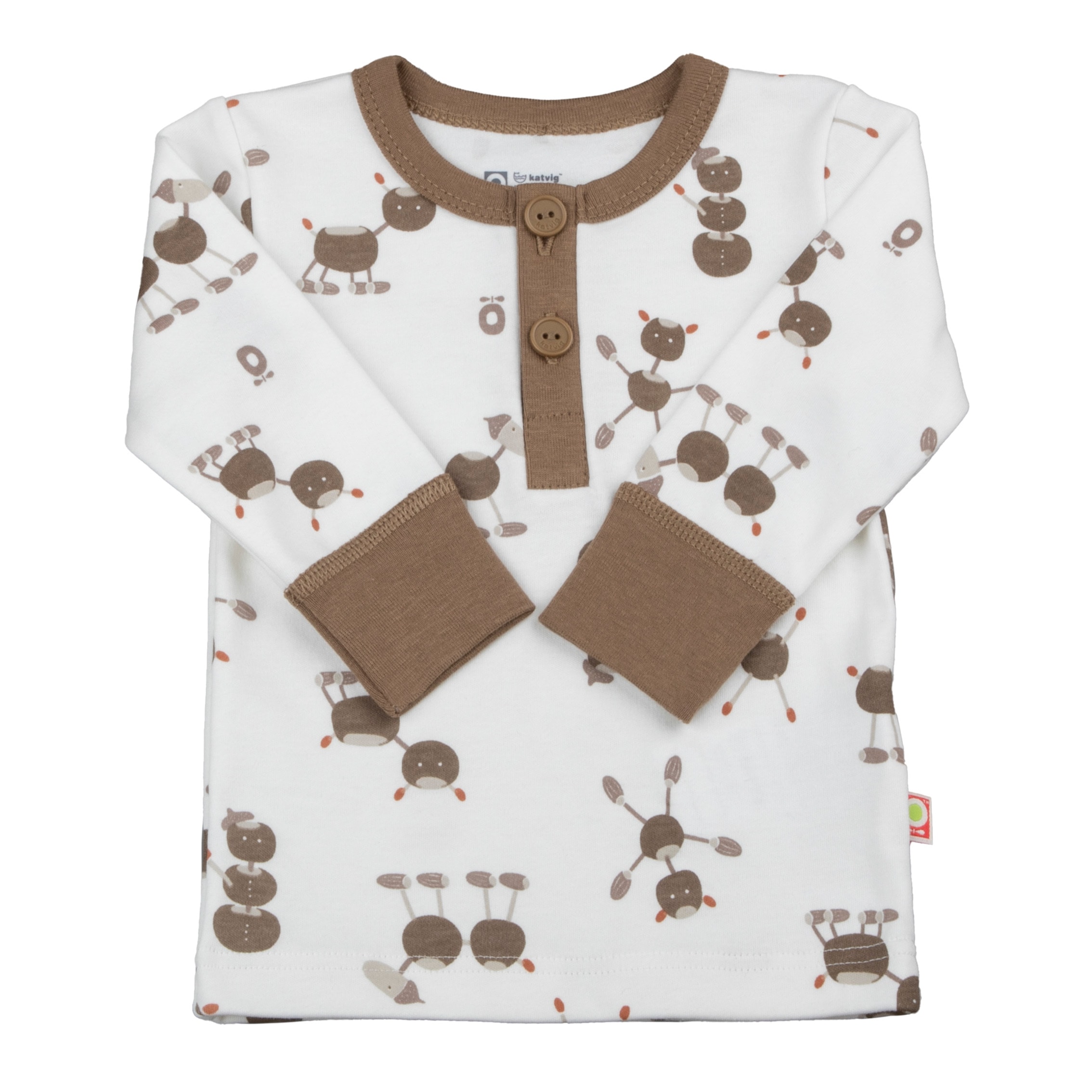 Blouse w/long sleeves -40%