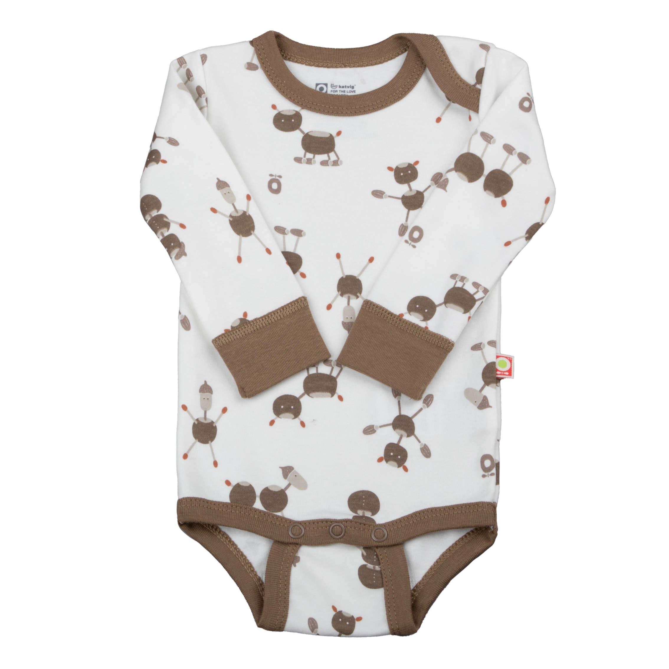 Body w/long sleeves -40%