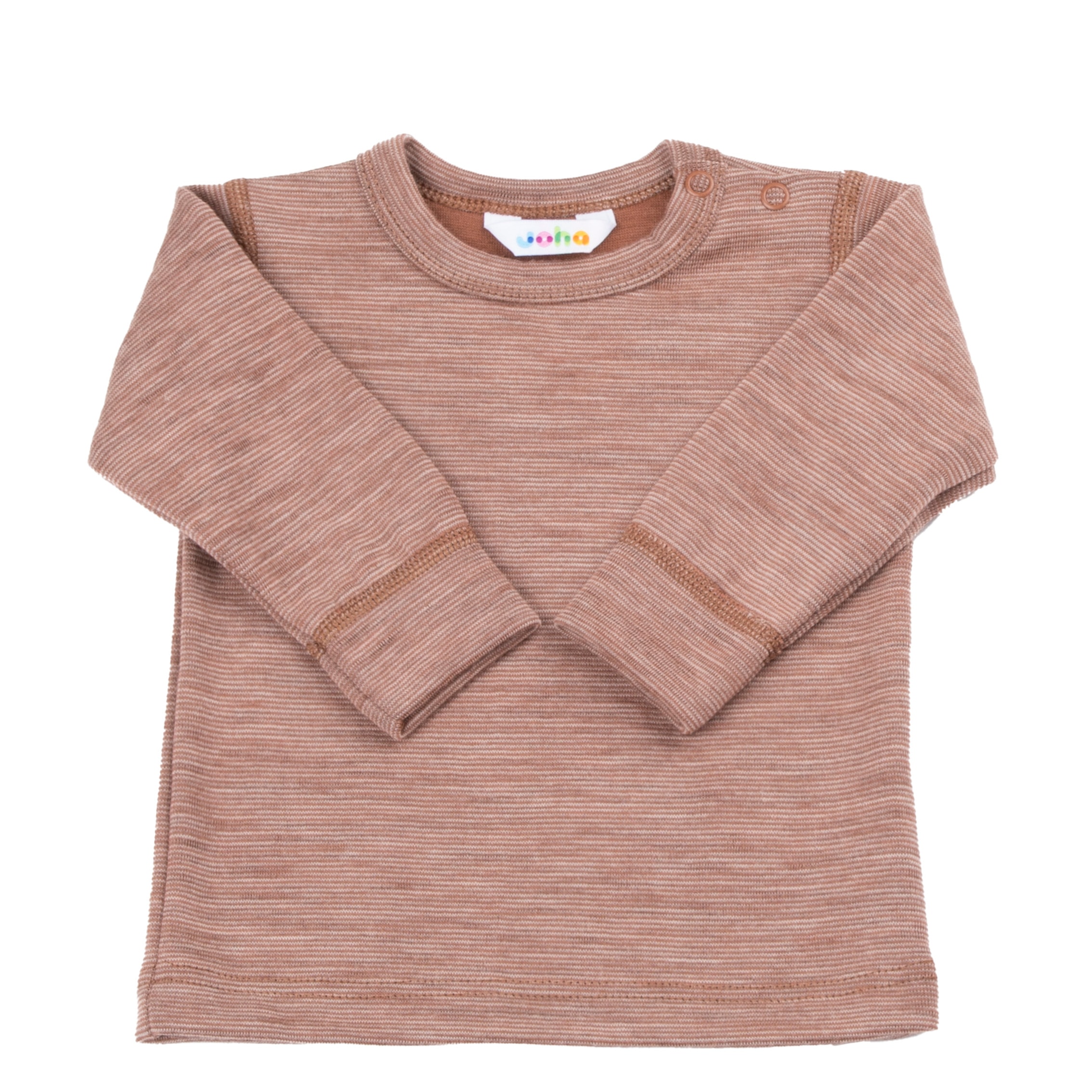 Blouse w/long sleeves