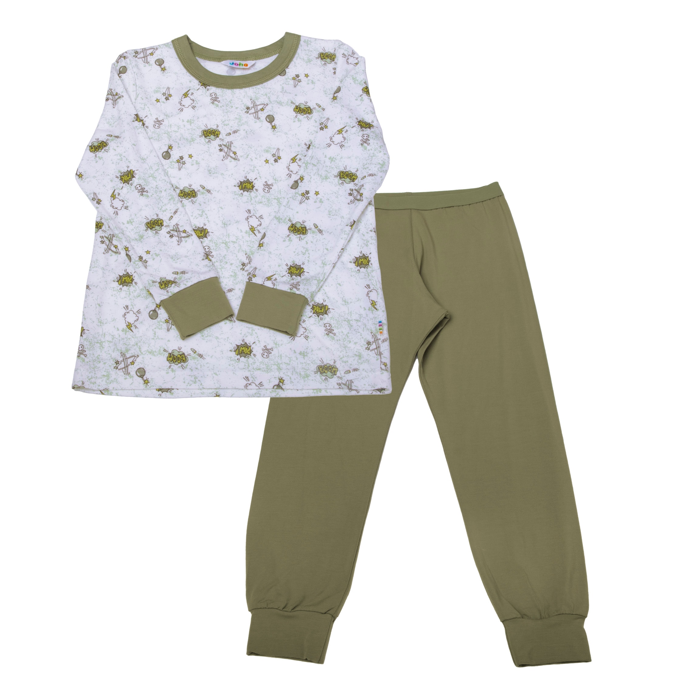 Pyjamas