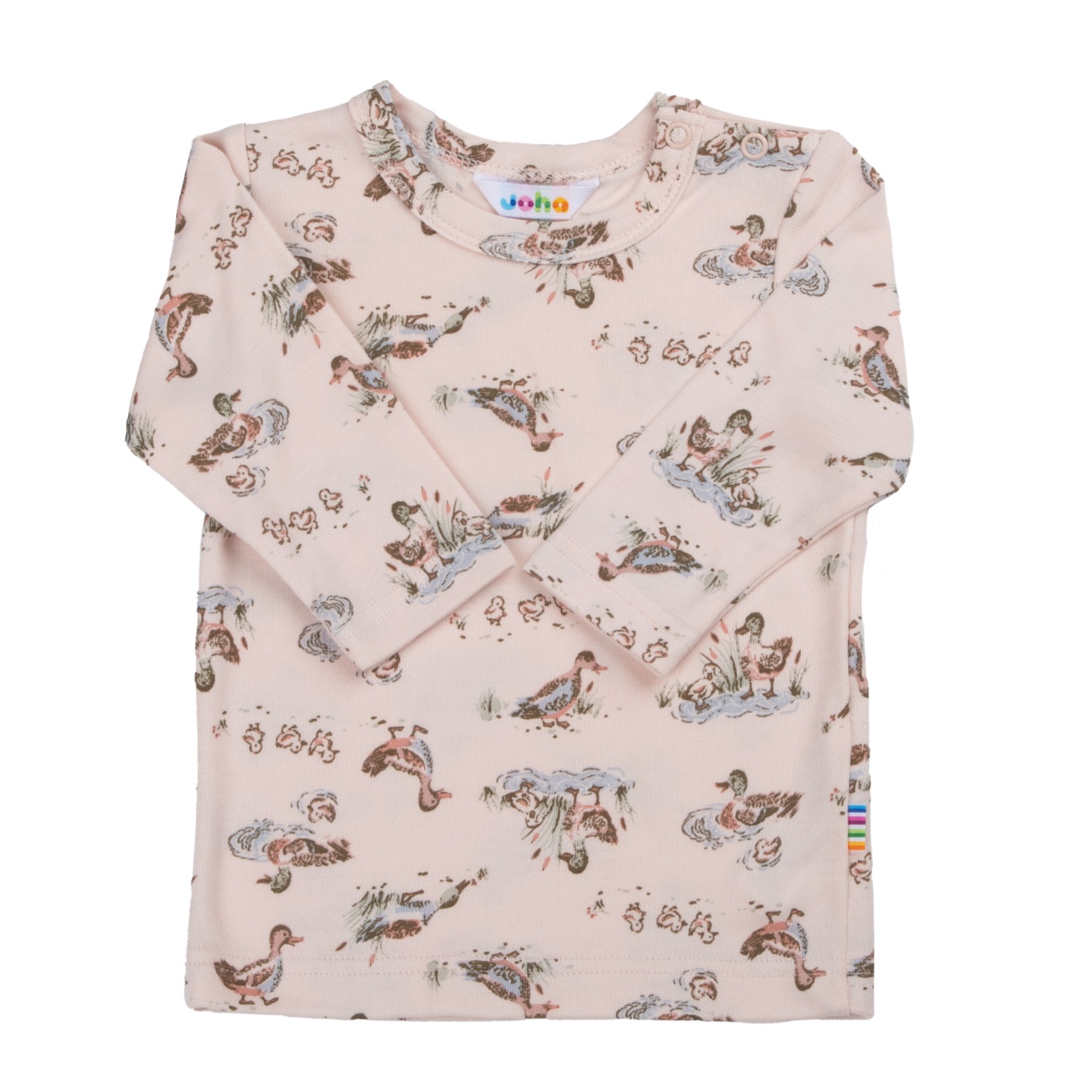 Blouse w/long sleeves