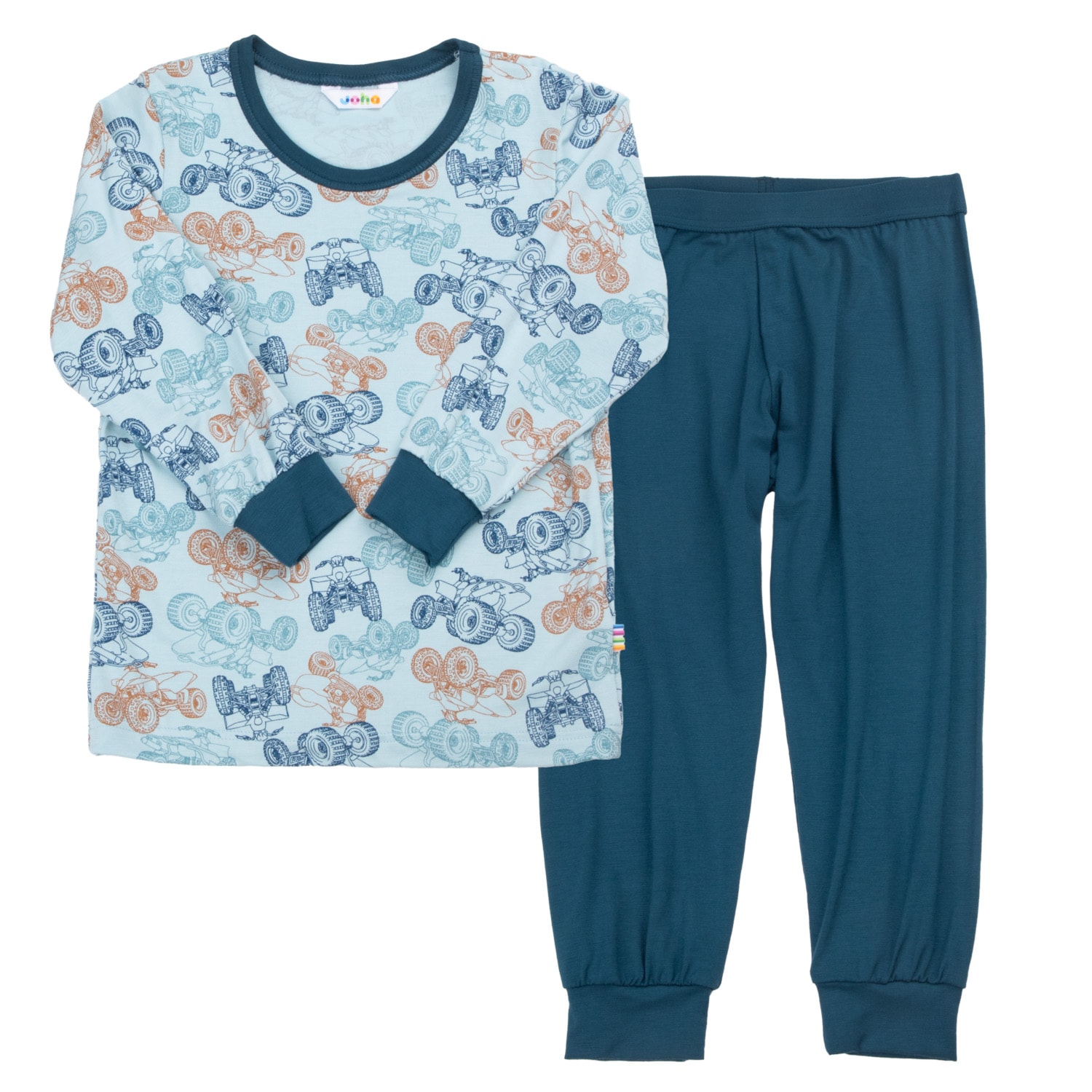 Pyjamas