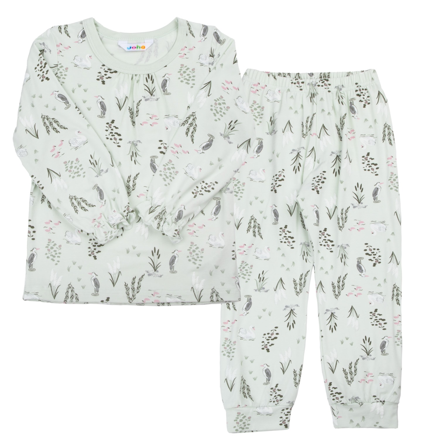 Pyjamas