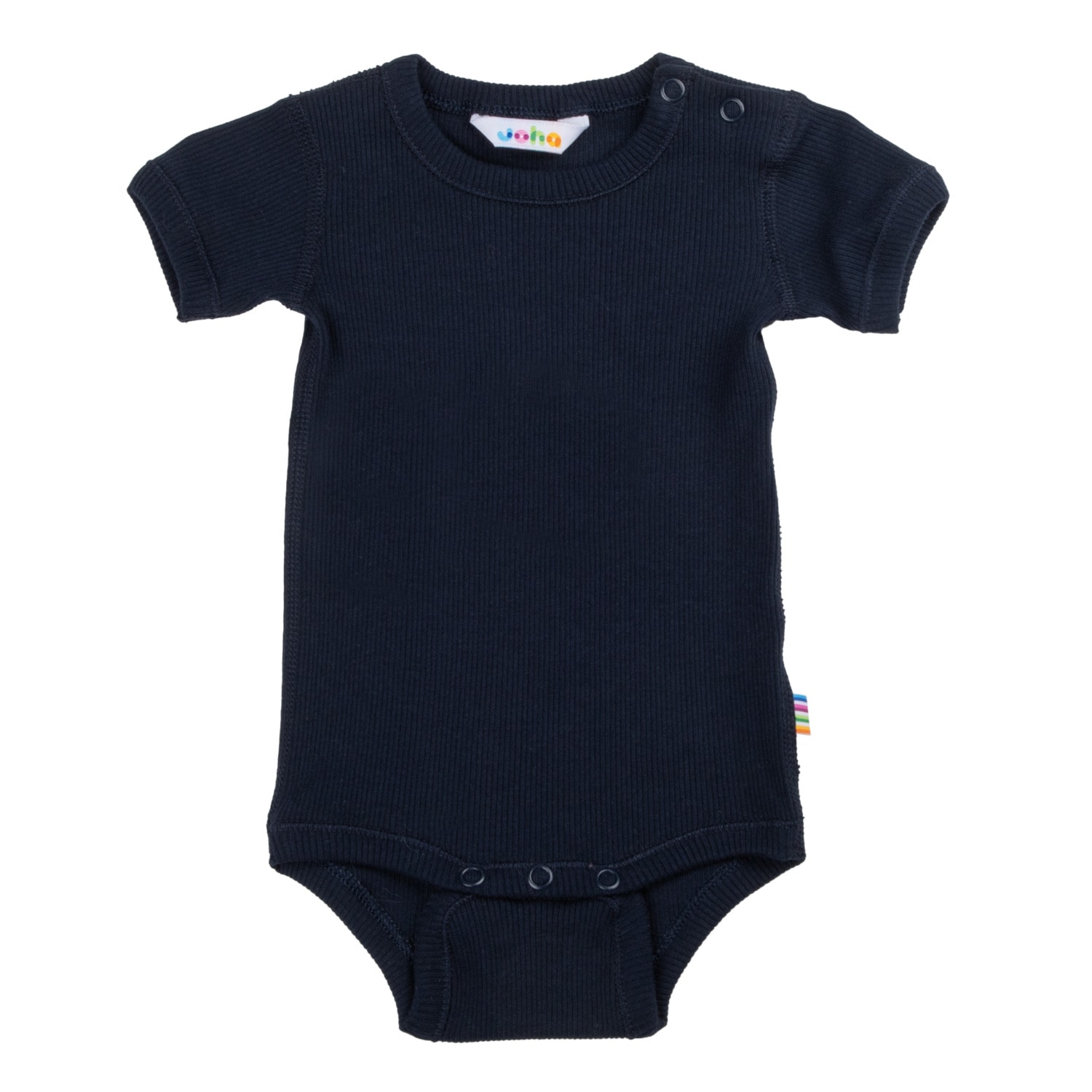 Body w/ short sleeves