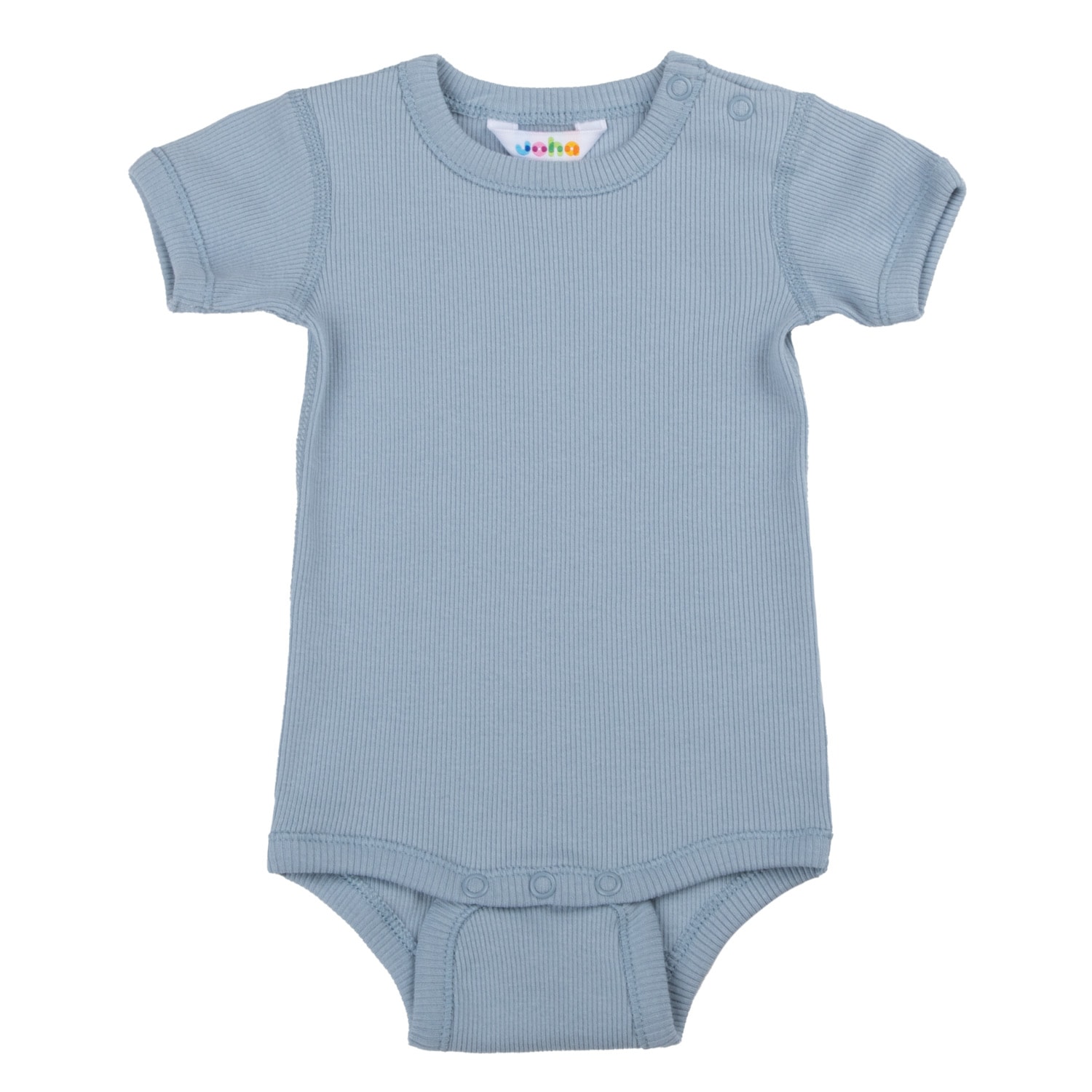 Body w/ short sleeves