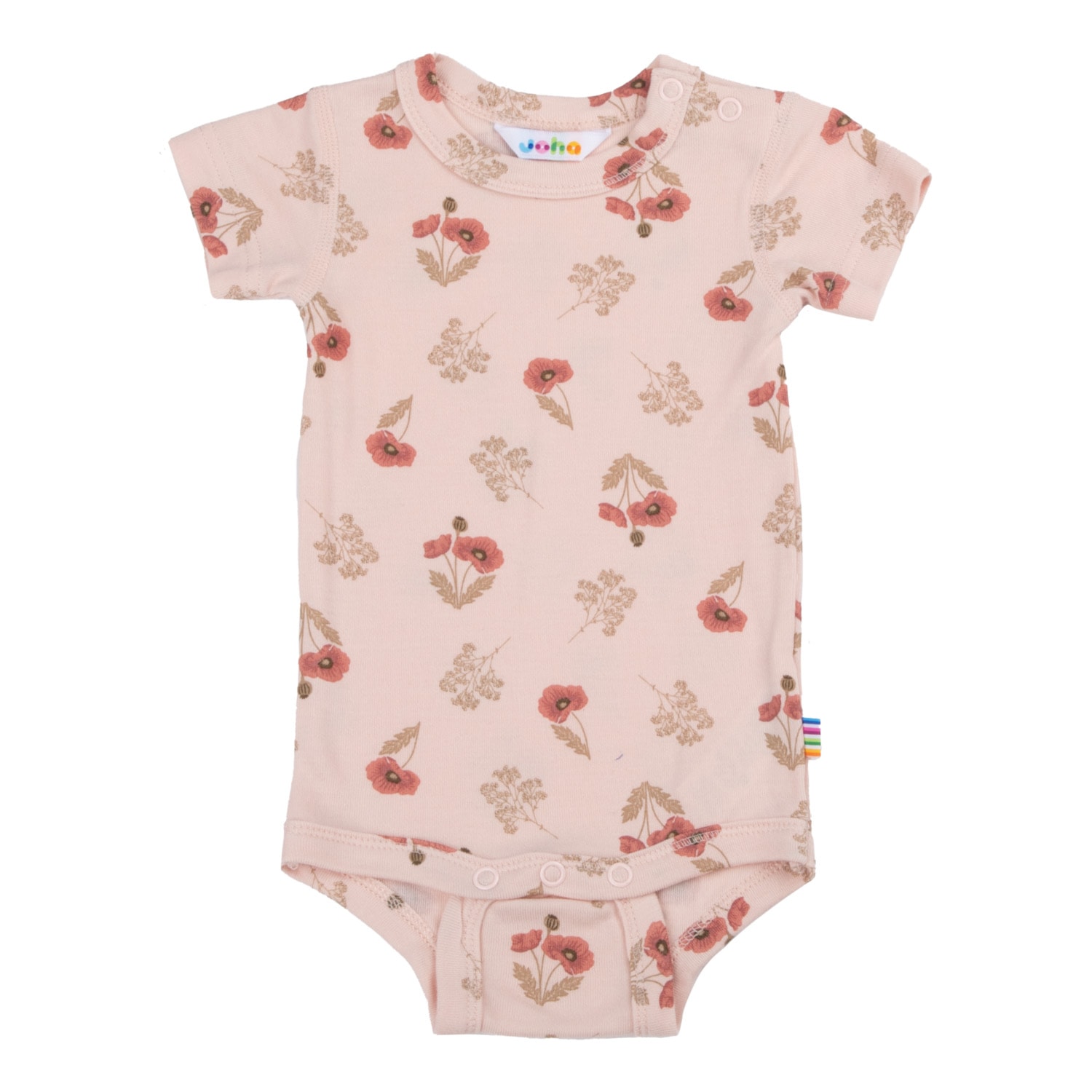Body w/short sleeves