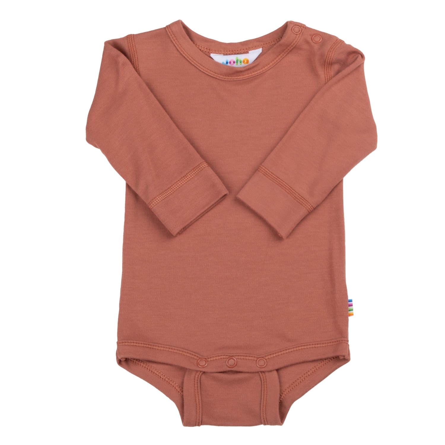 Body w/long sleeves