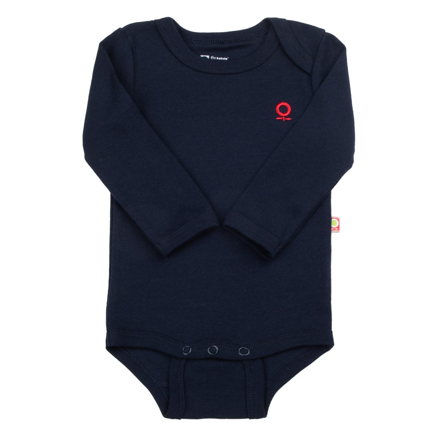 Body w/long sleeves