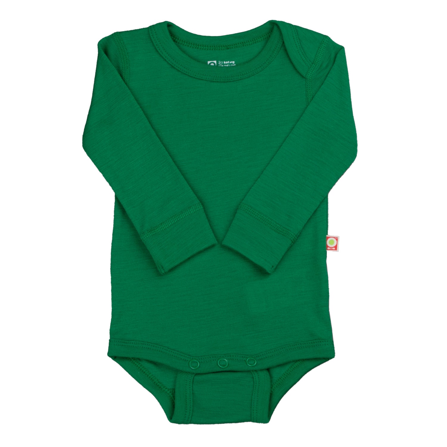 Body w/long sleeves
