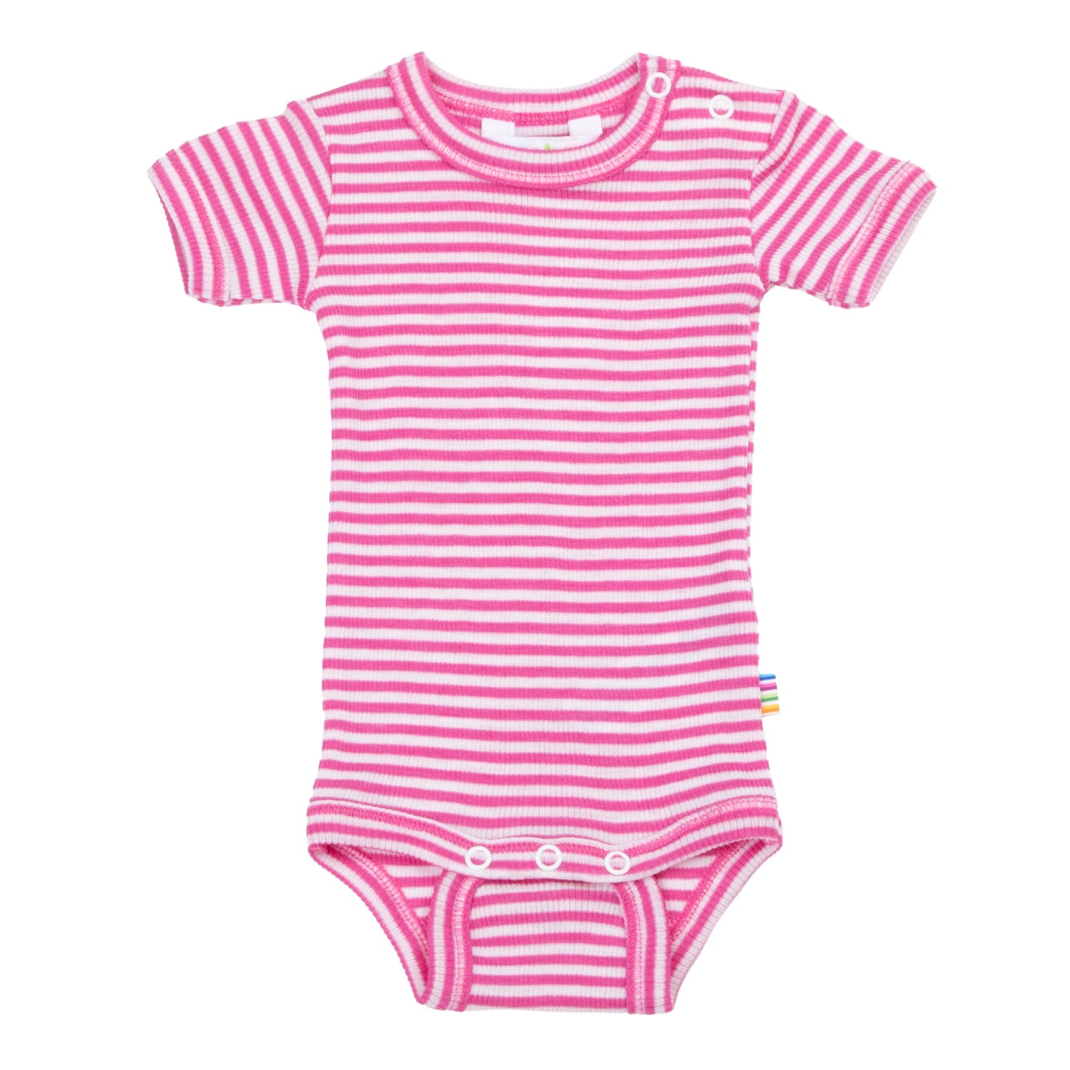Body w/short sleeves